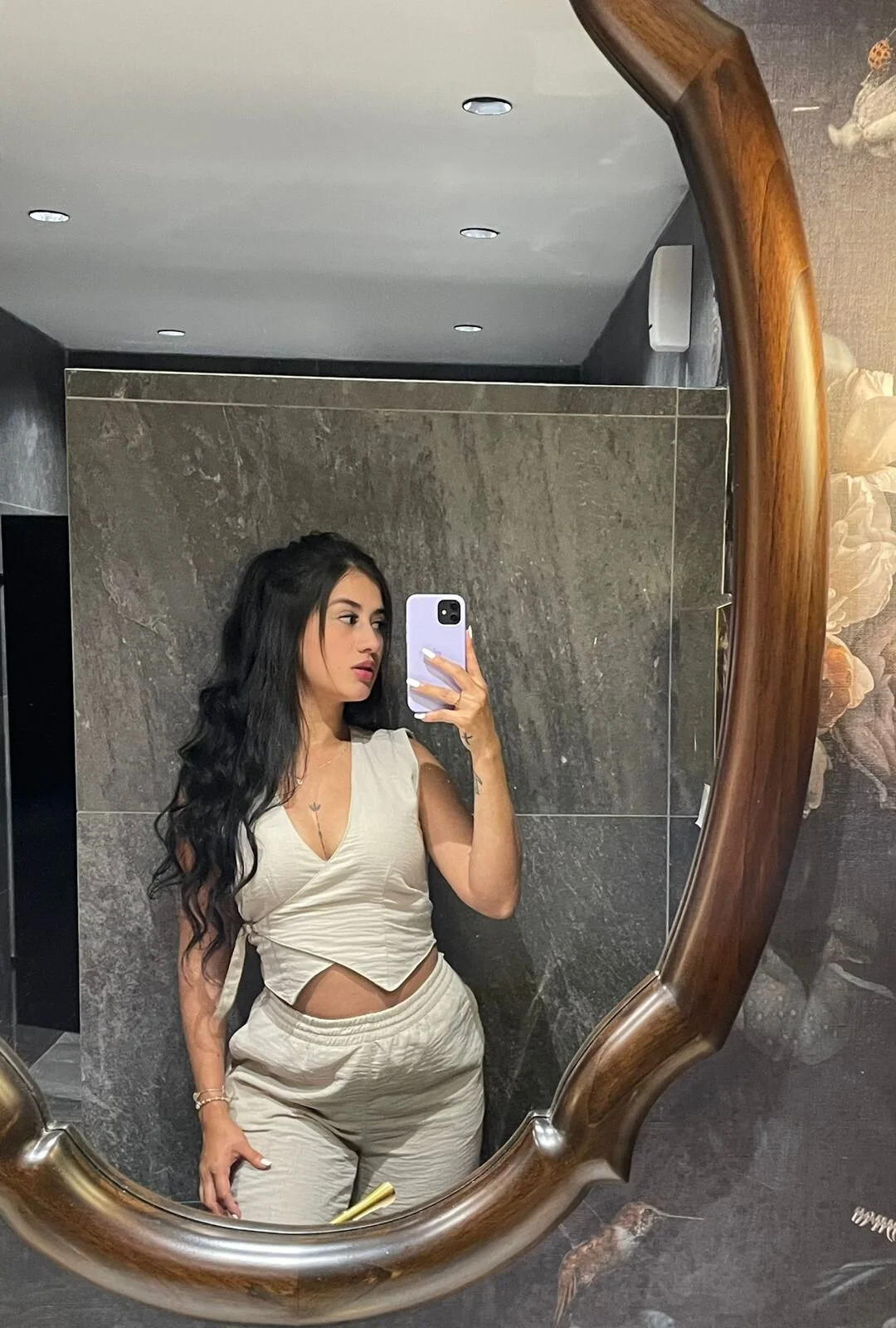 XXX Porn Photo of Nude Amiirra_ 1