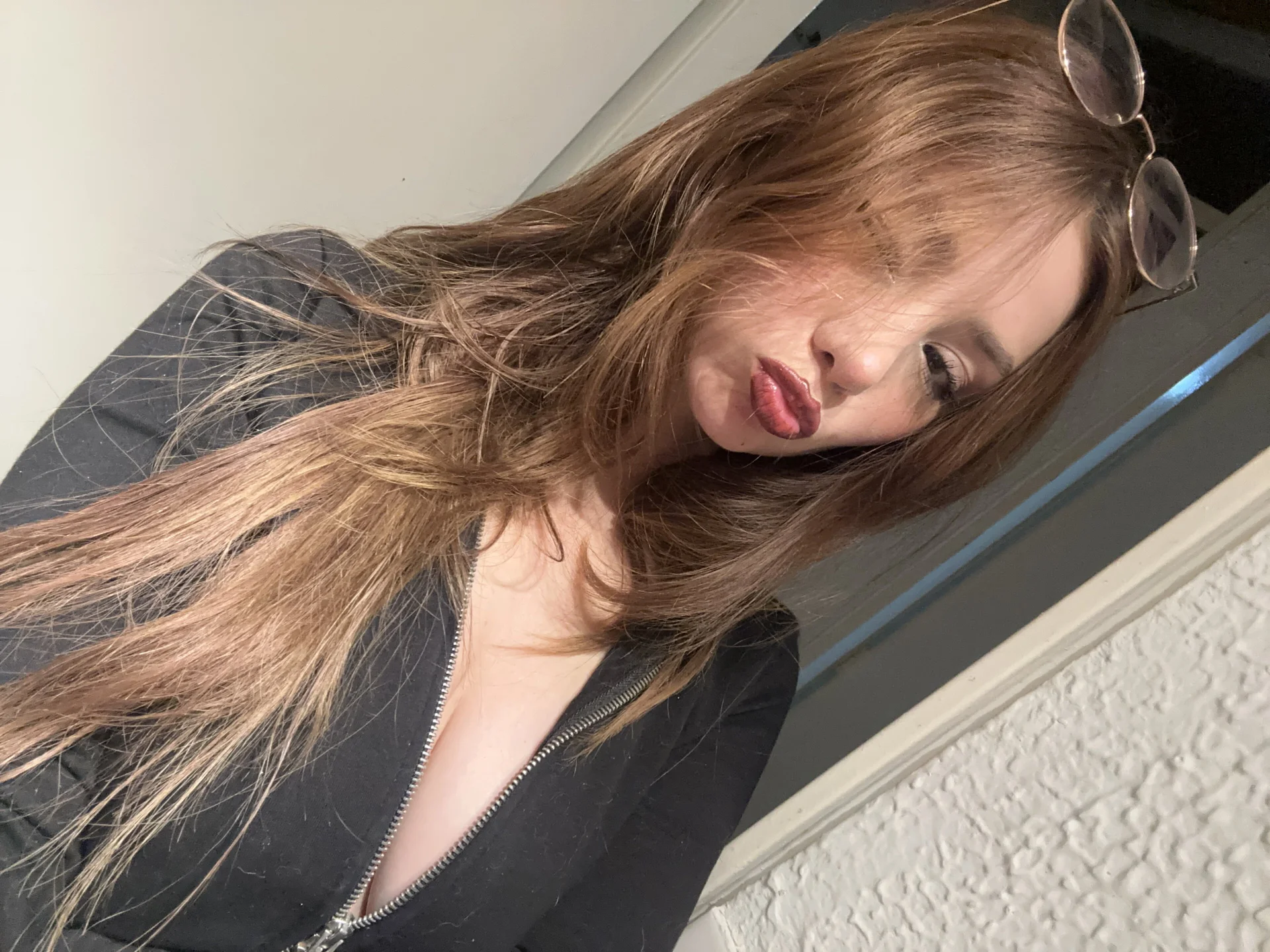 XXX Porn Photo of Nude ari_kat 75