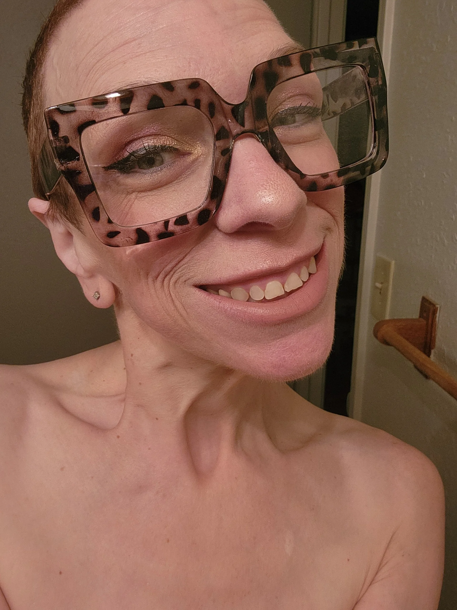 XXX Porn Photo of Nude Tessa_Rae 11
