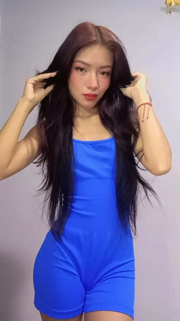 XXX Porn Photo of Nude IvorySelene 10