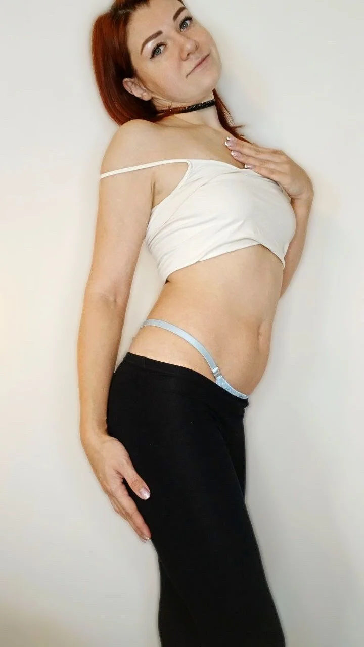 XXX Porn Photo of Nude Creamy_Lissa 261