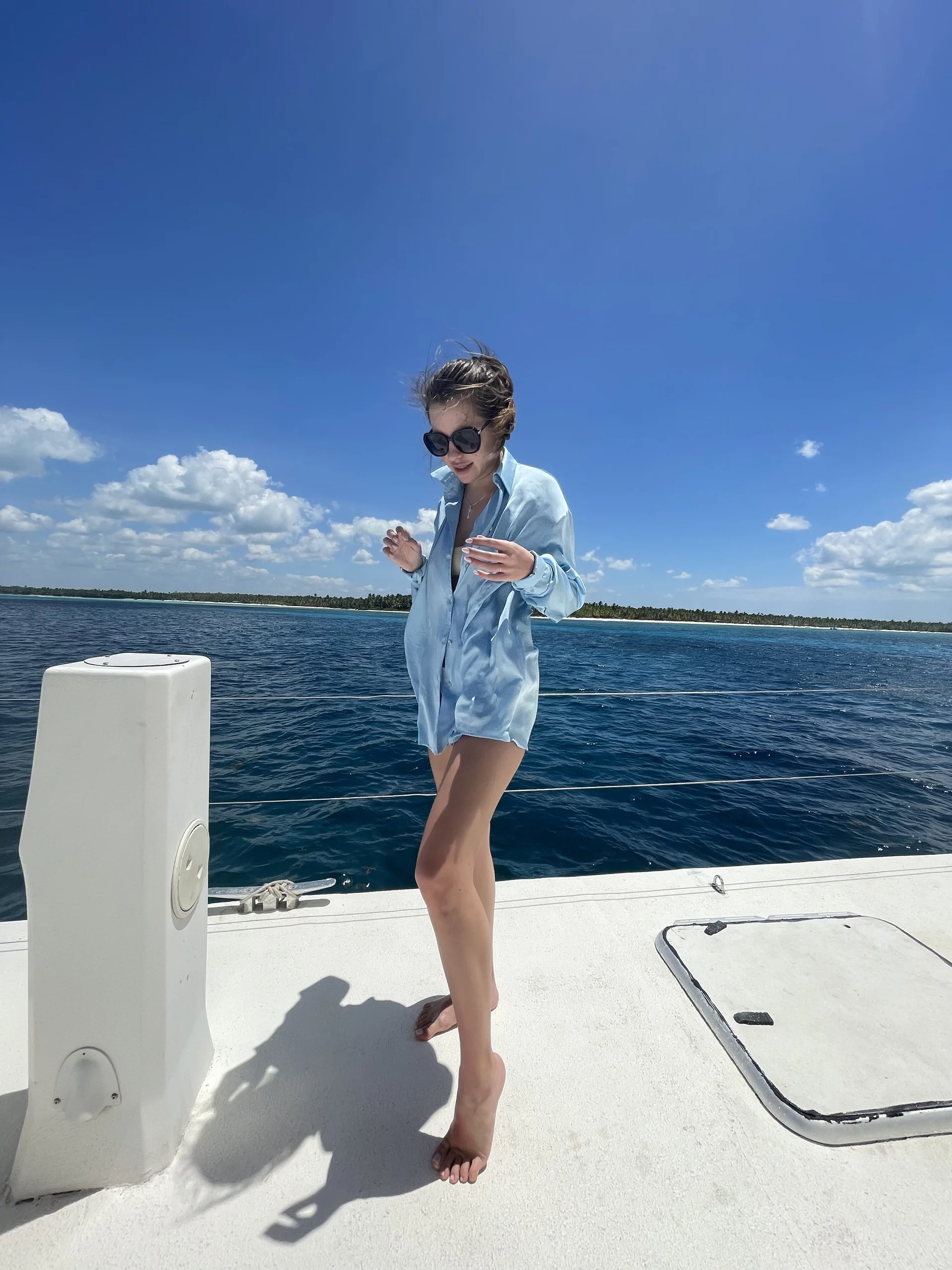 XXX Porn Photo of Nude NastyushaaLove 28