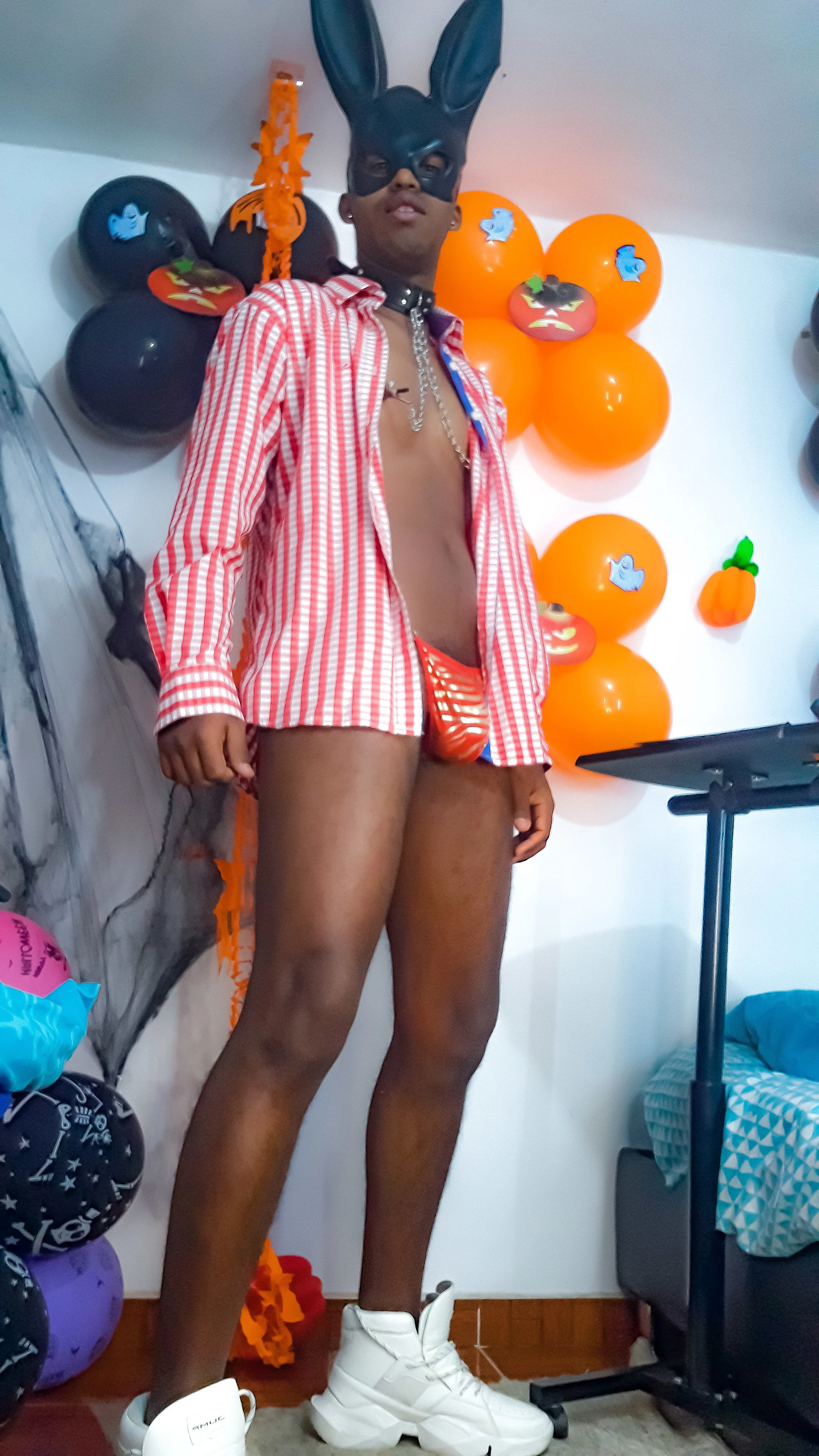 XXX Porn Photo of Nude mrjhon26 32