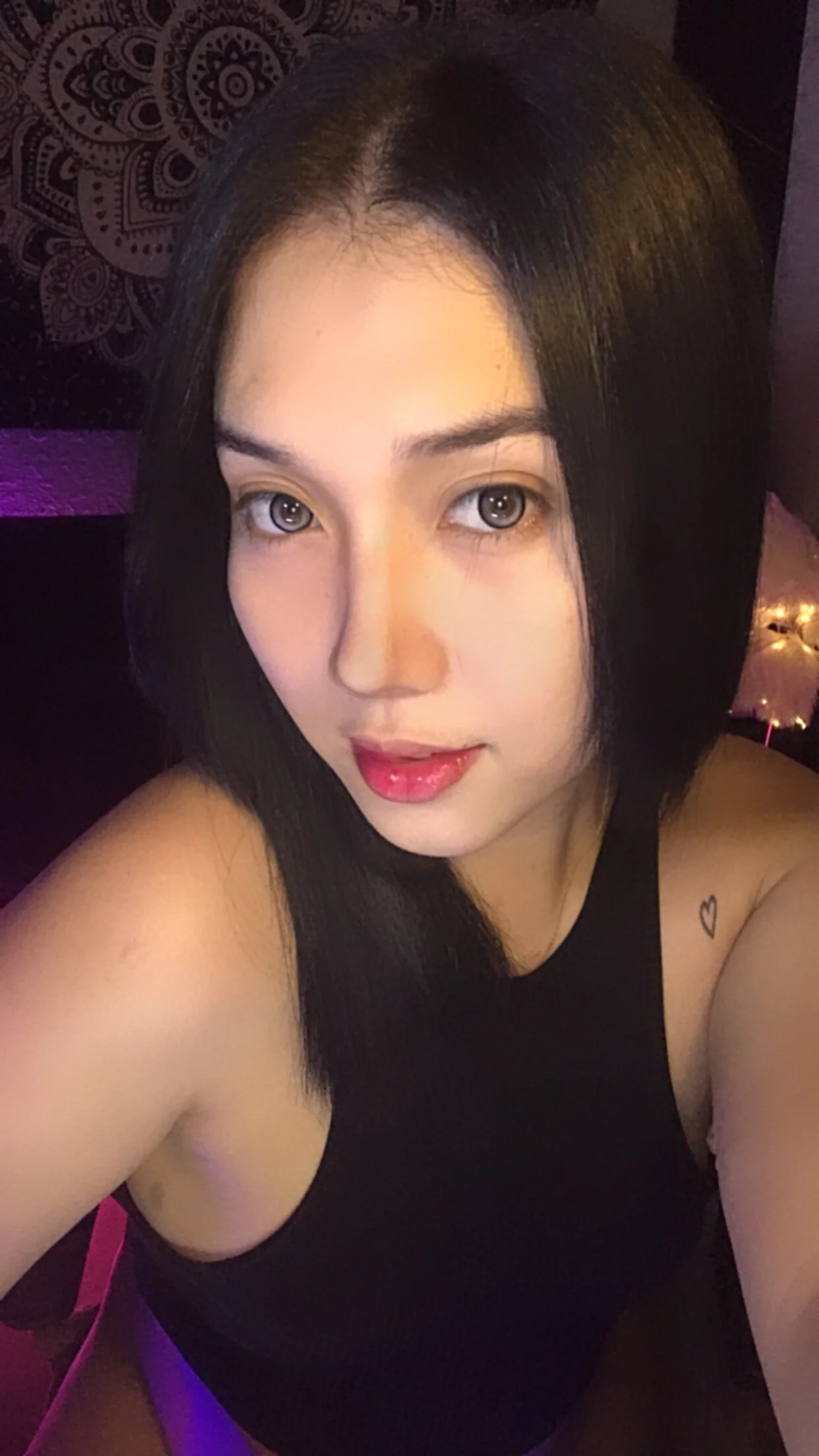 XXX Porn Photo of Nude Katemadness_ 20