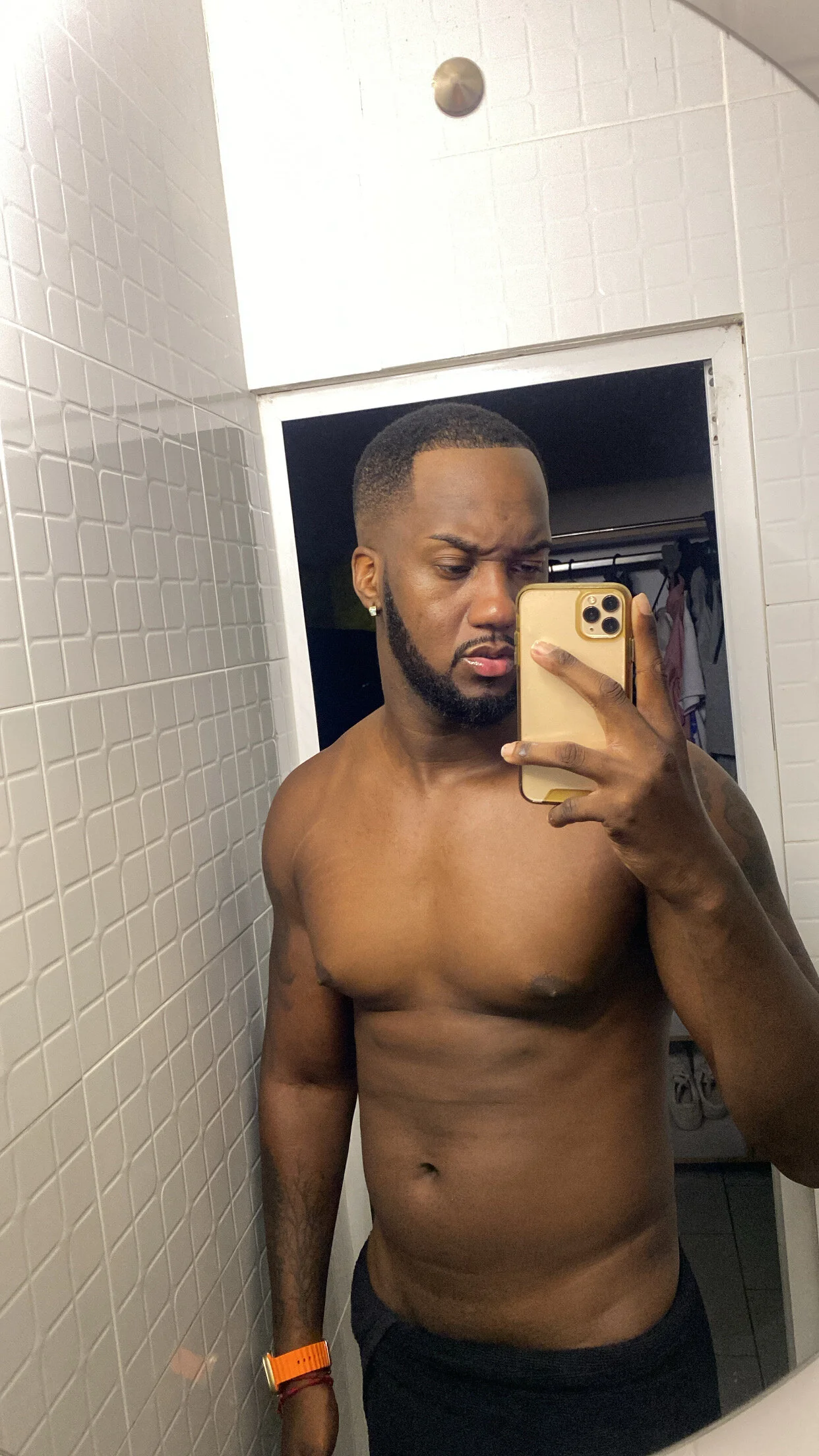 XXX Porn Photo of Nude blackdrey18 16