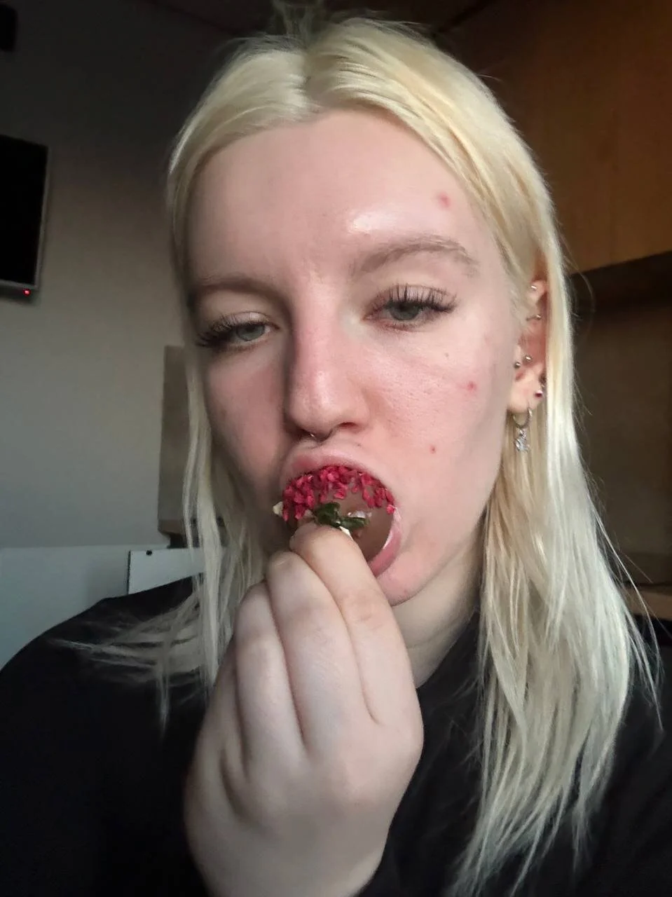 XXX Porn Photo of Nude Baiambel_Mi 38