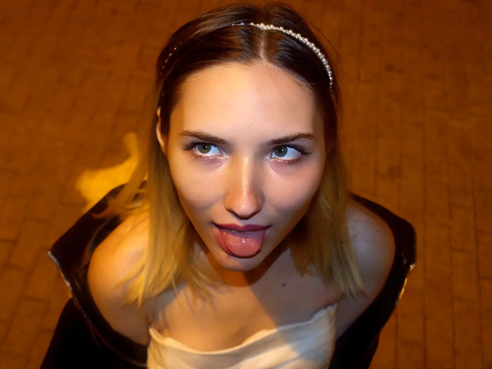 XXX Porn Photo of Nude _kikiclark__ 19