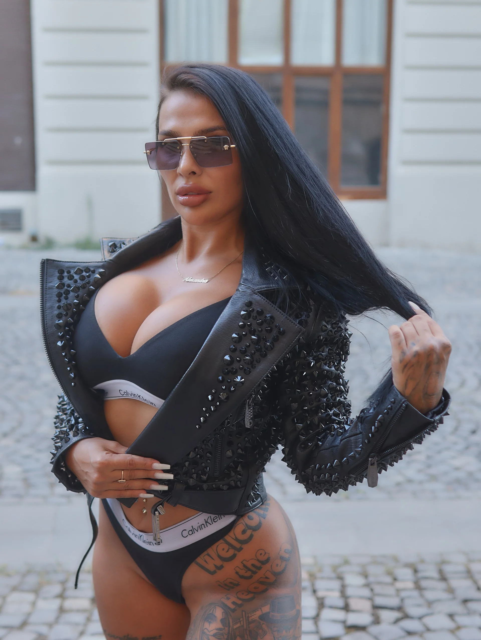 XXX Porn Photo of Nude firesbomb777 95