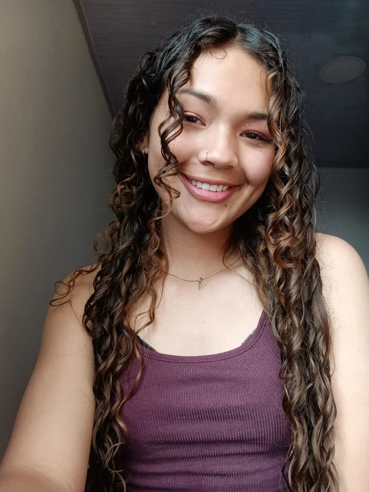 XXX Porn Photo of Nude Camilla_Miller01 2