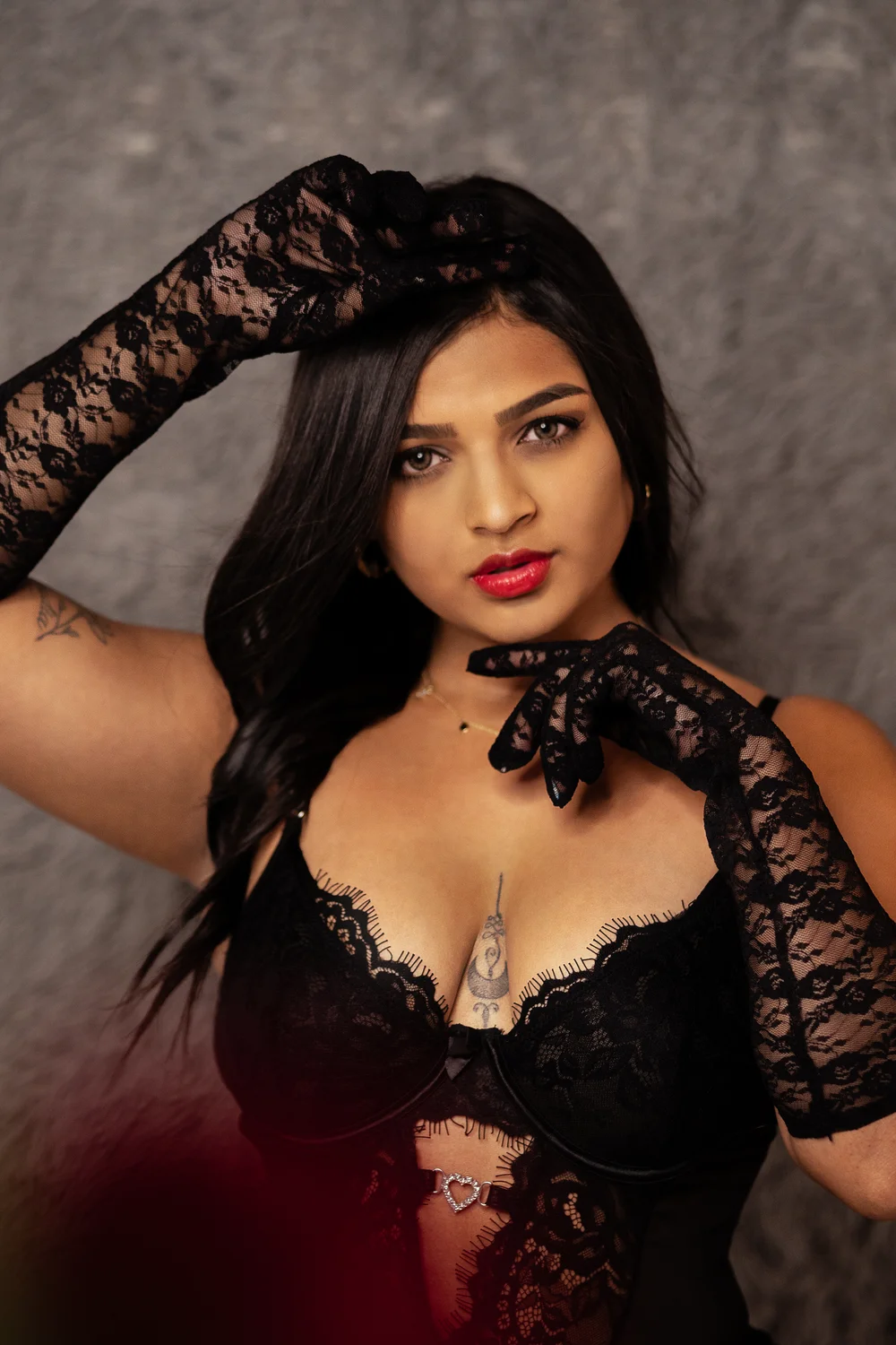 XXX Porn Photo of Nude ElleGisellee 57