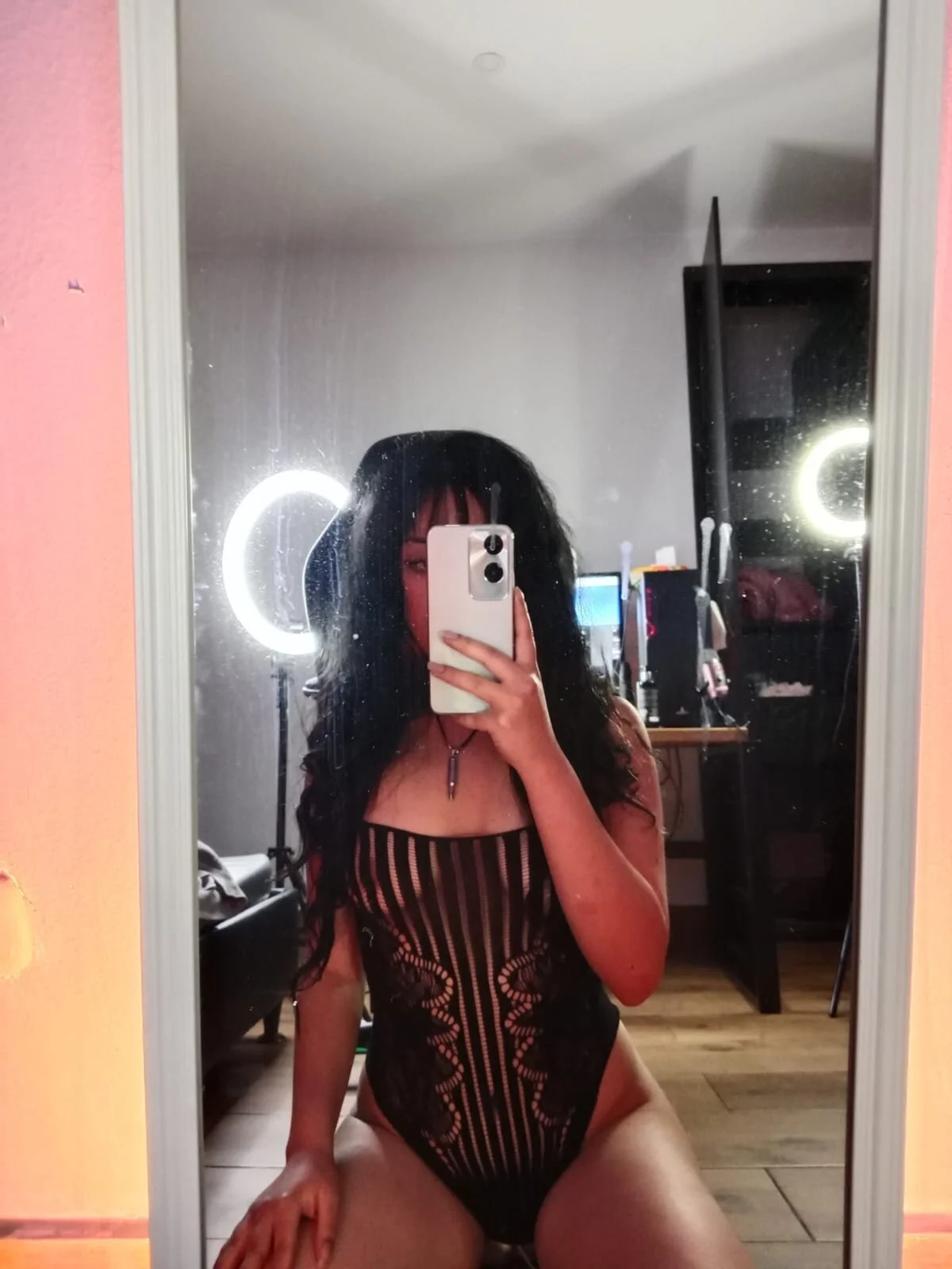 XXX Porn Photo of Nude vanelope11 2