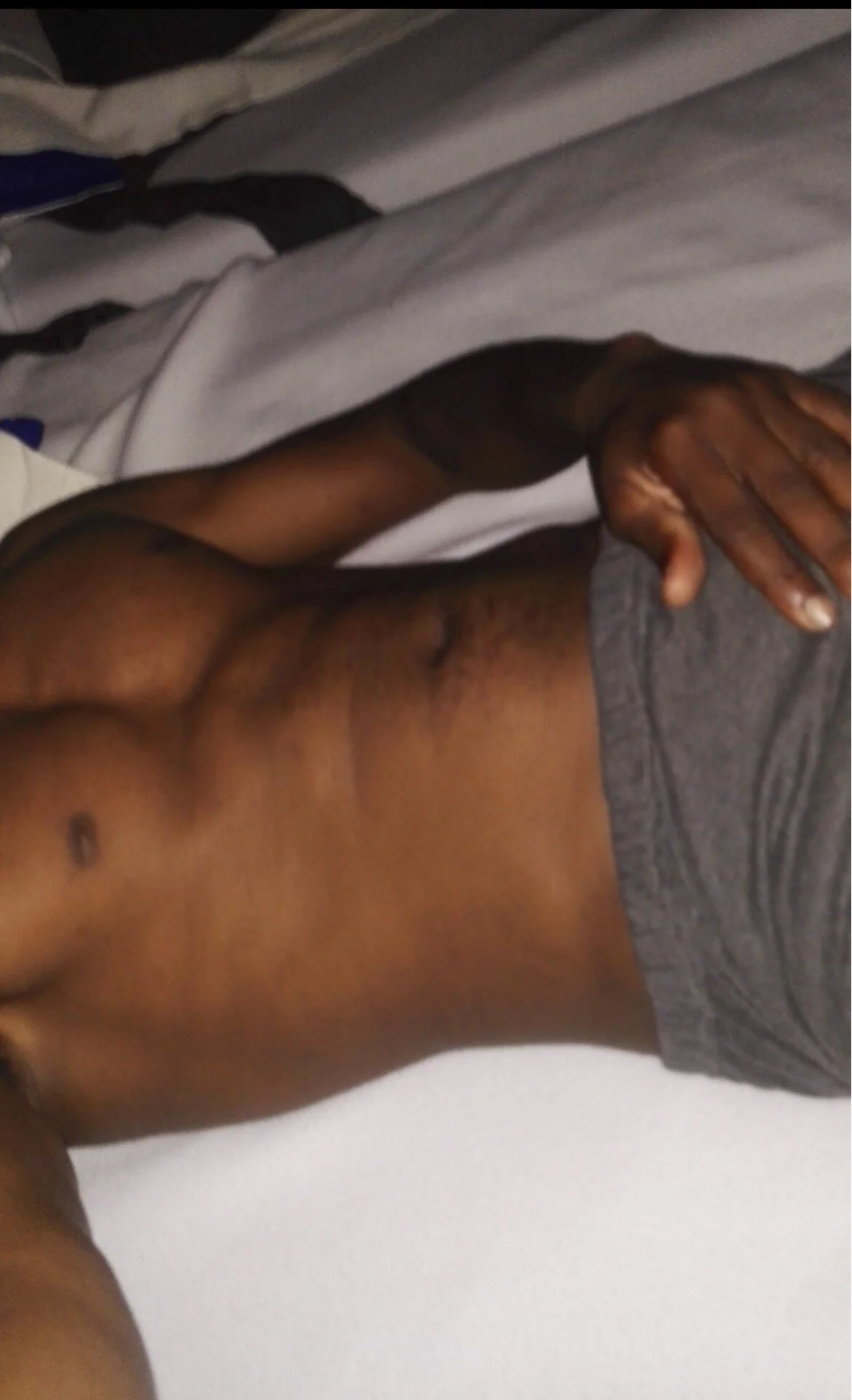 XXX Porn Photo of Nude mixter_billy 6