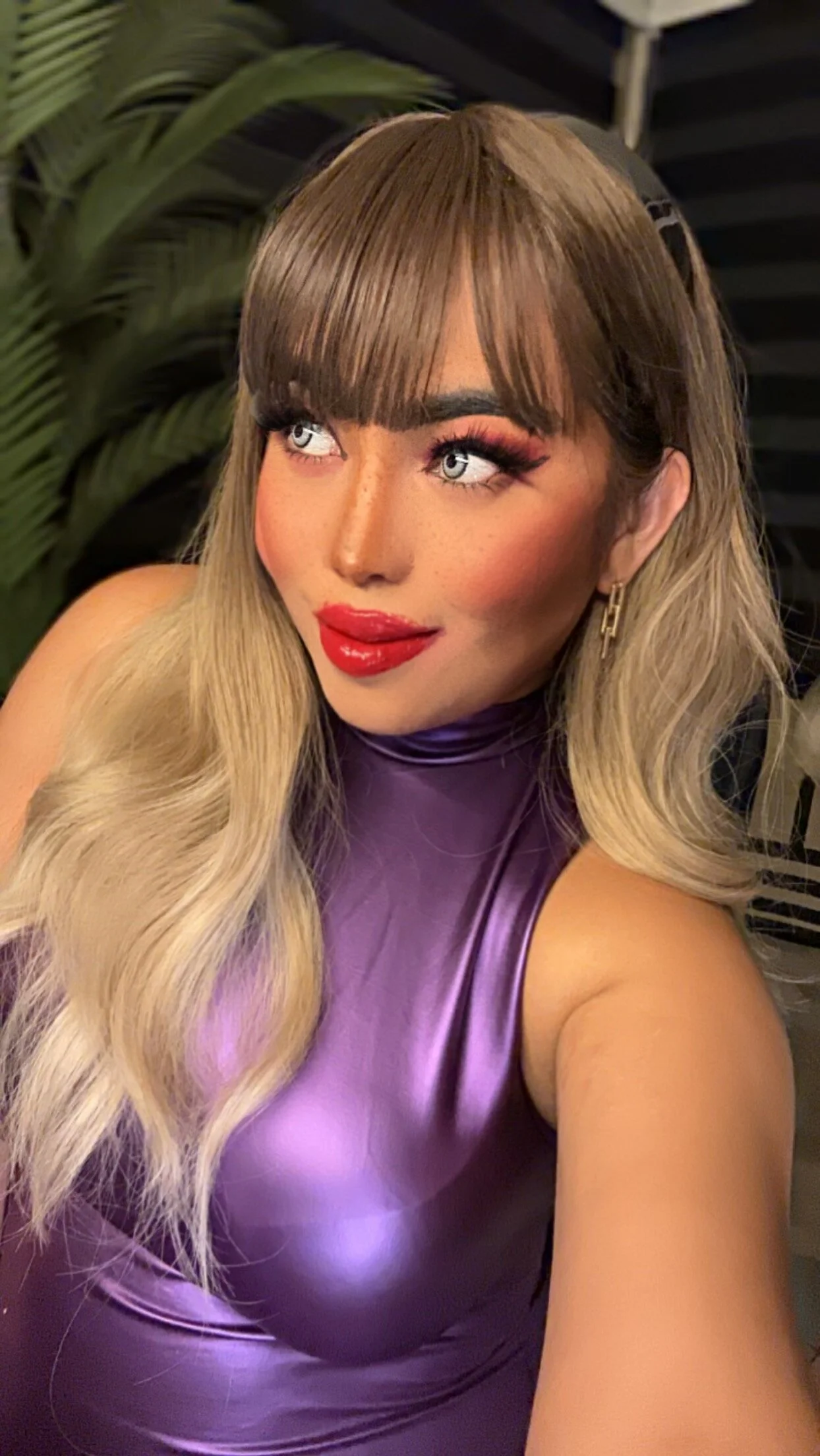 XXX Porn Photo of Nude XGoodnessGracious 2