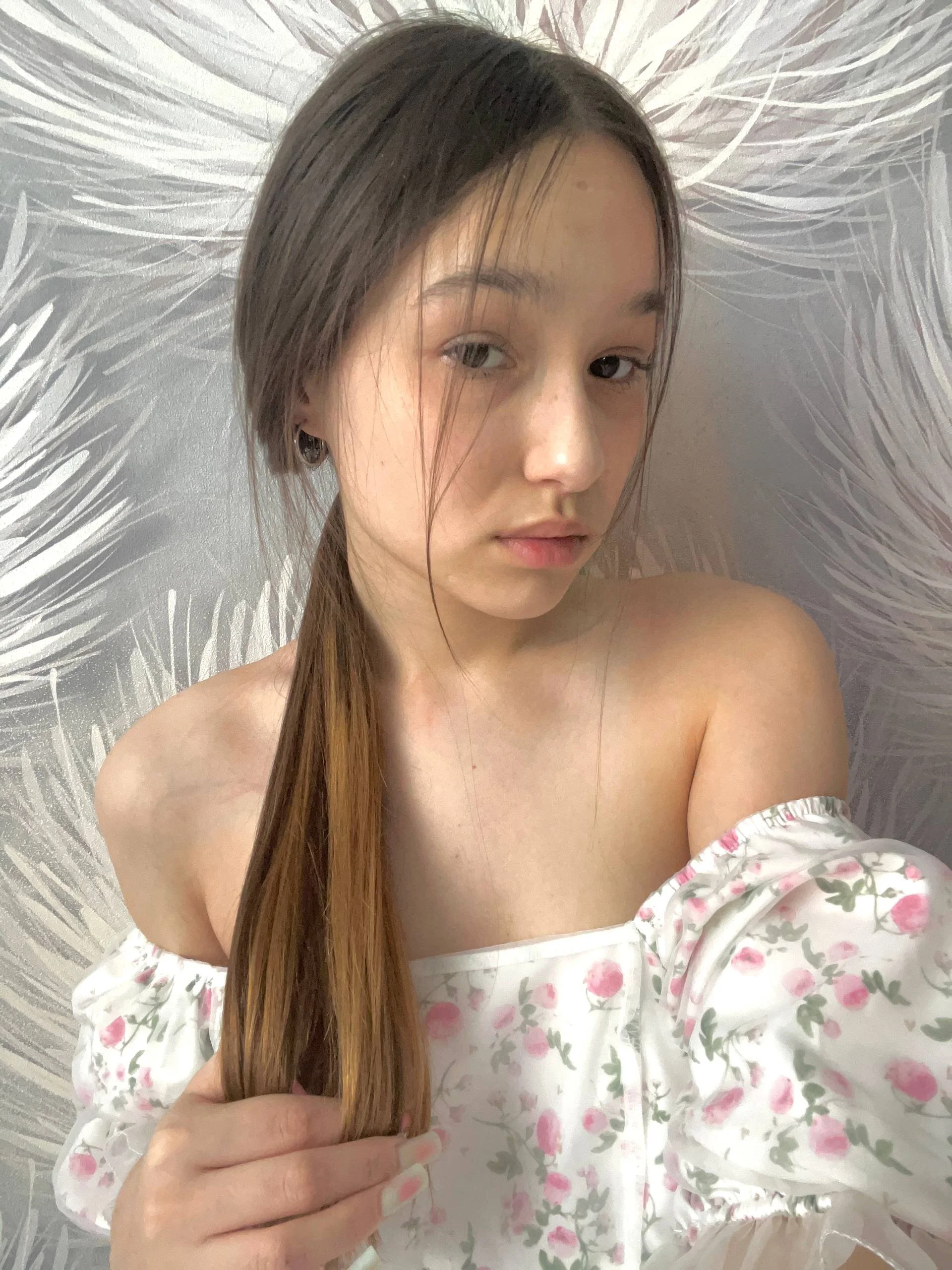 XXX Porn Photo of Nude Harlybaby_2007 44