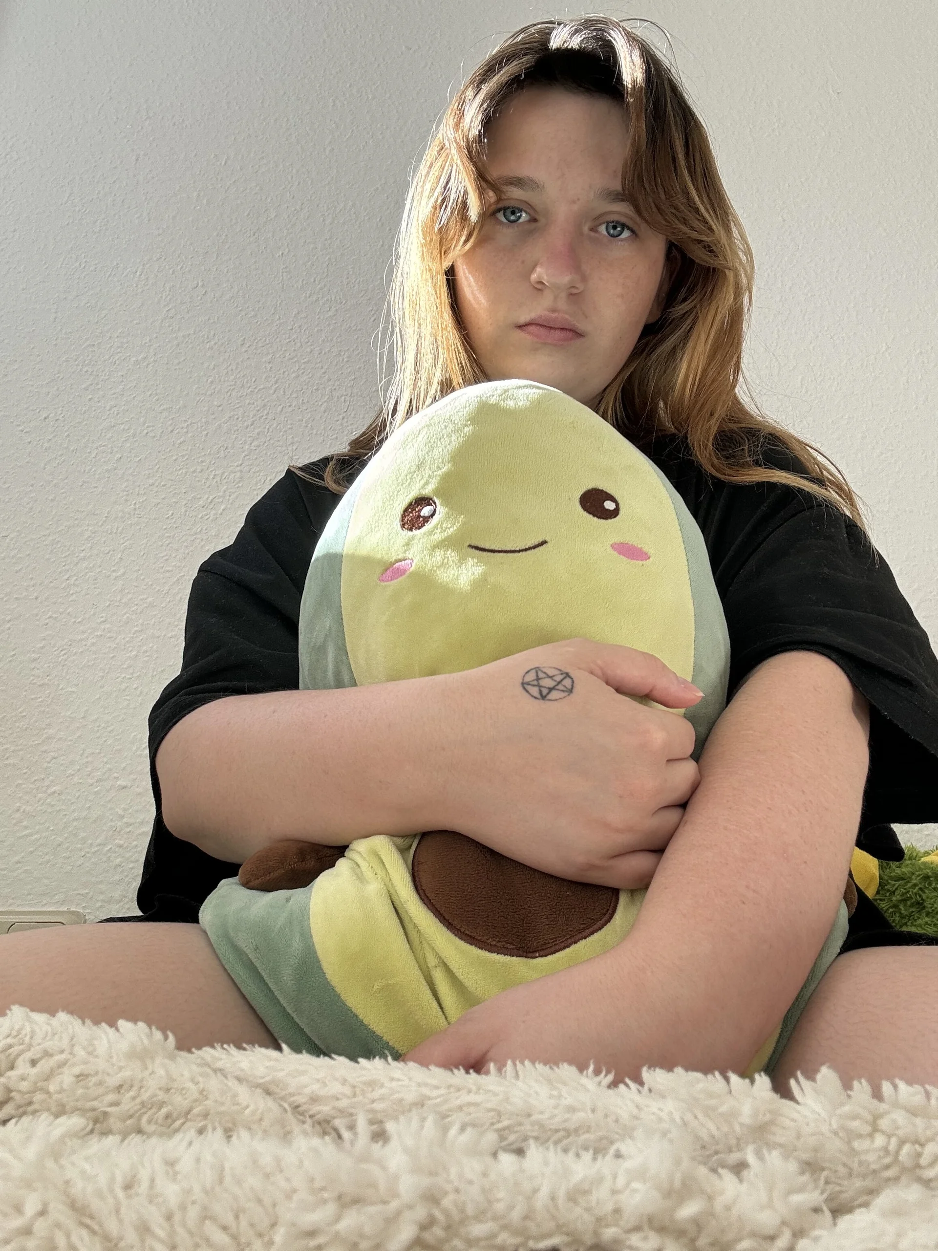 XXX Porn Photo of Nude Cat-Princess 5