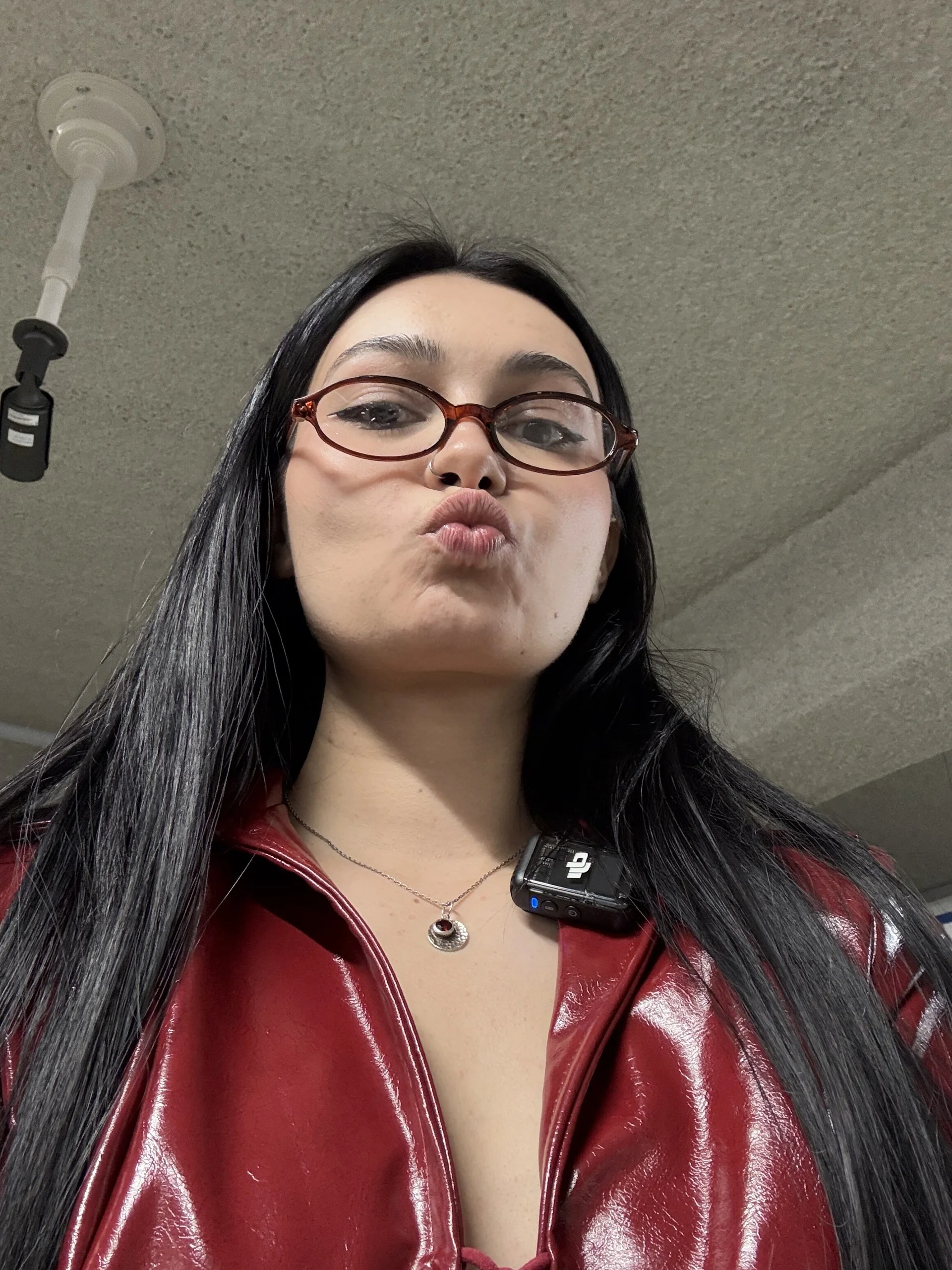 XXX Porn Photo of Nude lunalovelee 11