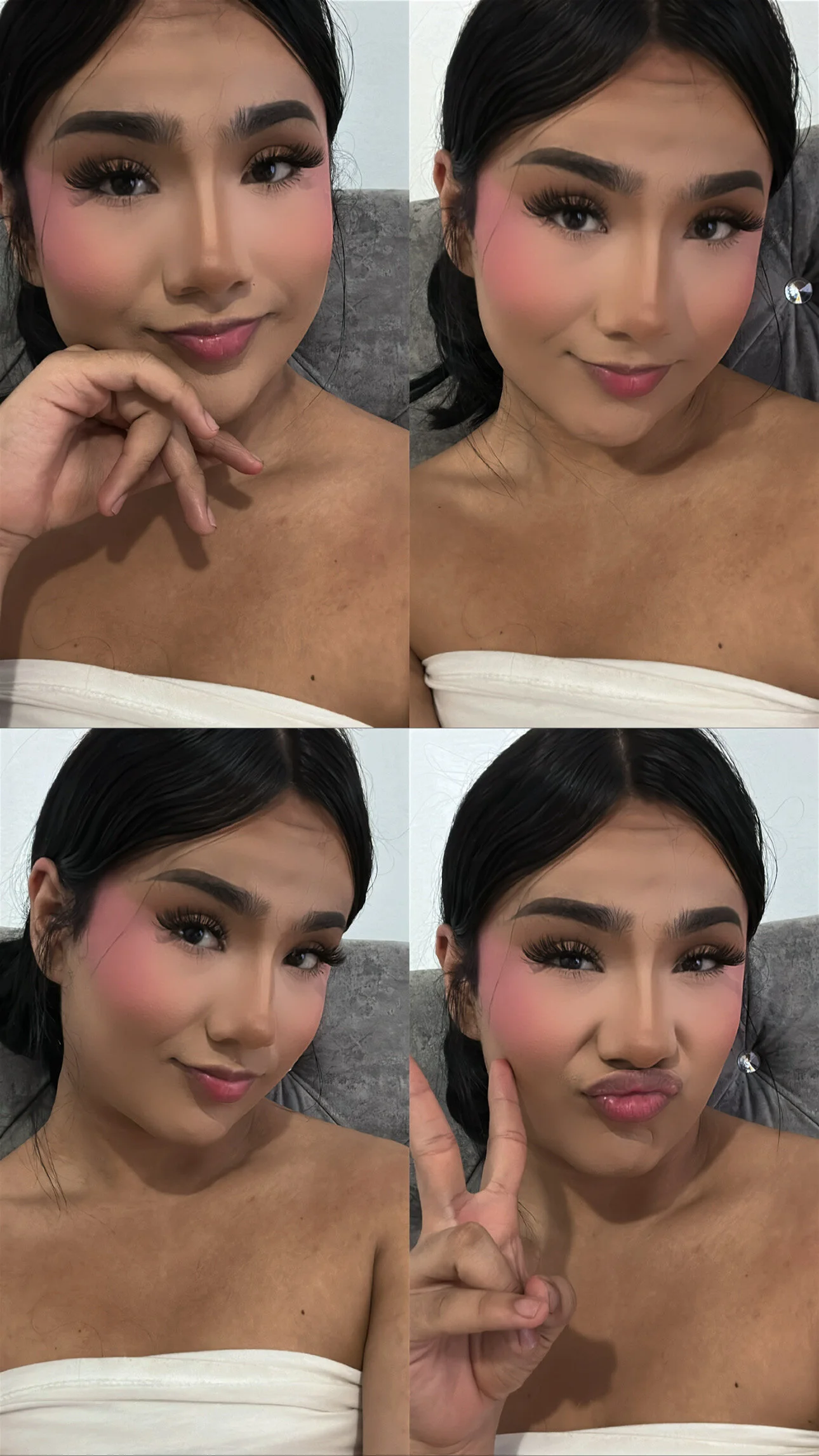 XXX Porn Photo of Nude Maria_Prado 13