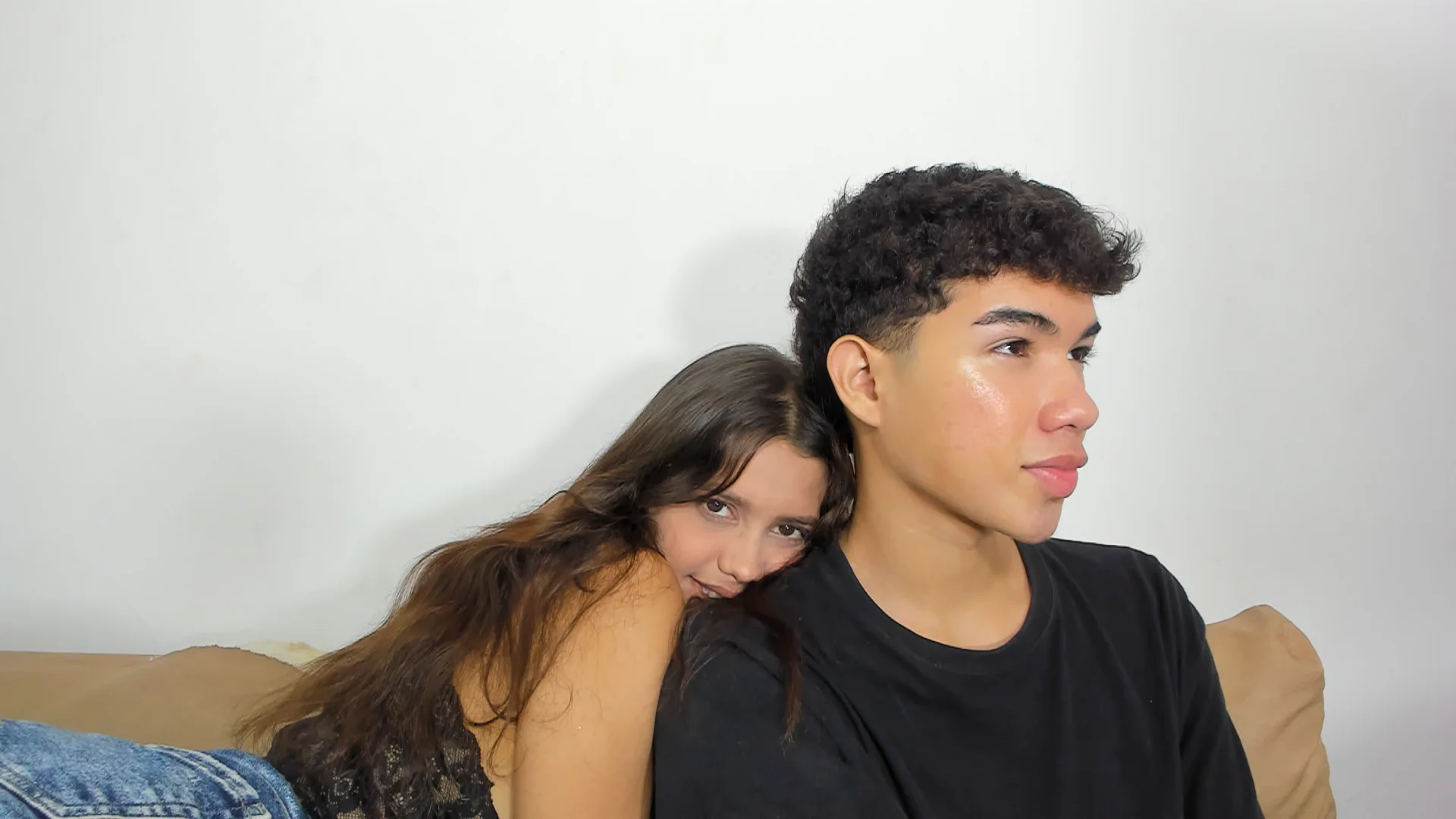 XXX Porn Photo of Nude slimteenwet 9