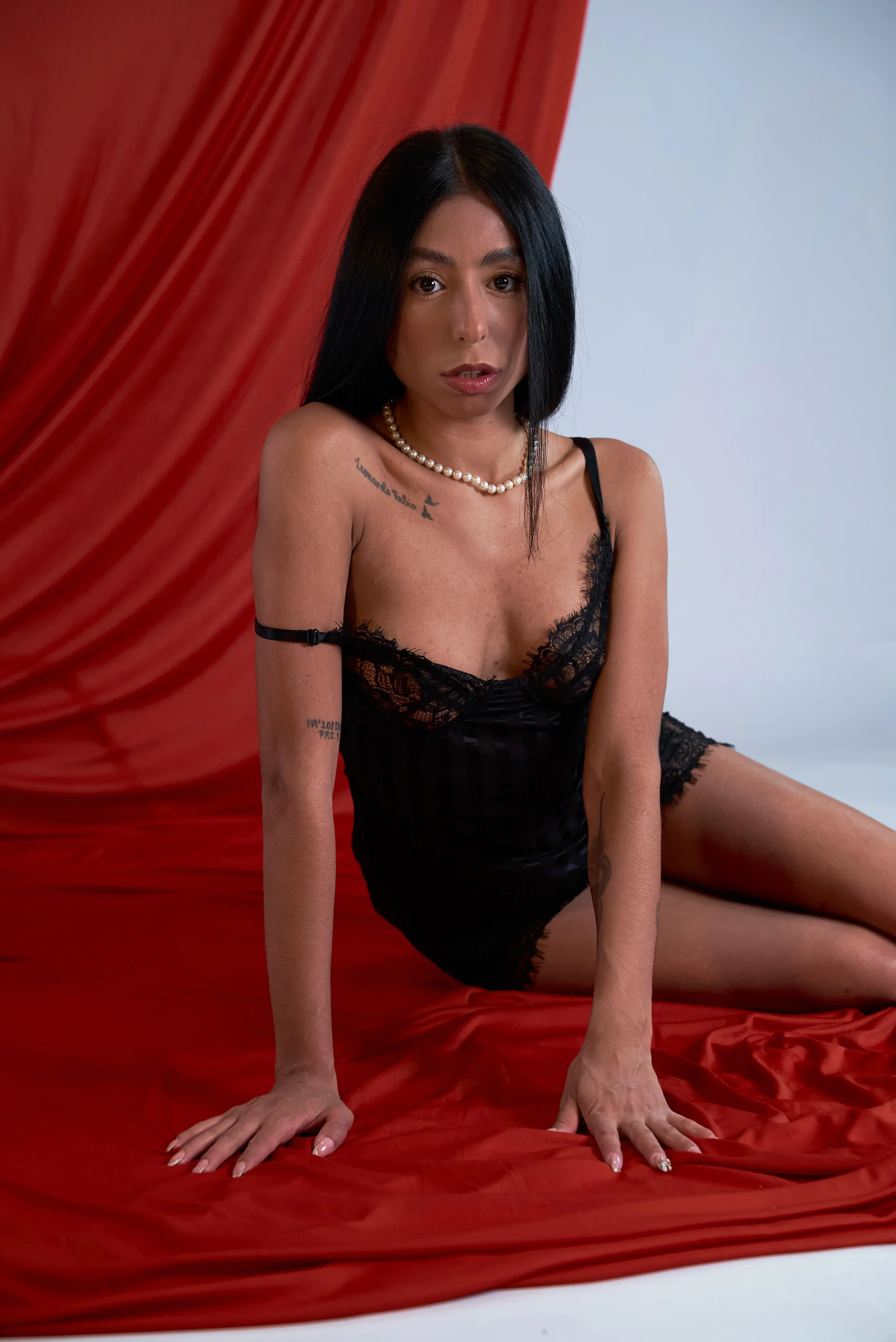 XXX Porn Photo of Nude antonela-deepthroat 26