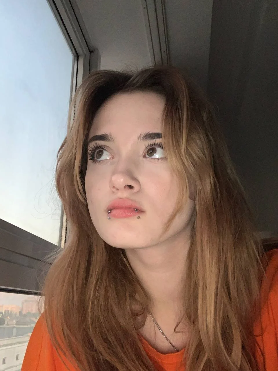 XXX Porn Photo of Nude liana_kisses 85
