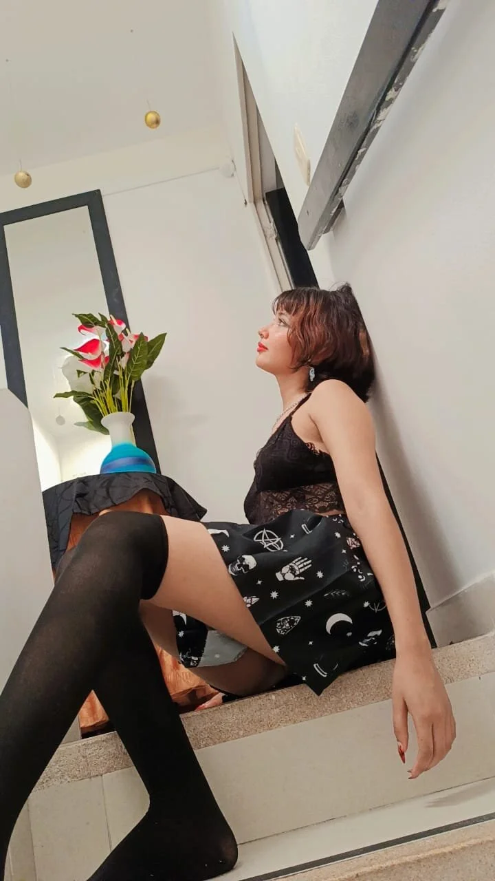 XXX Porn Photo of Nude ravenn_20 6