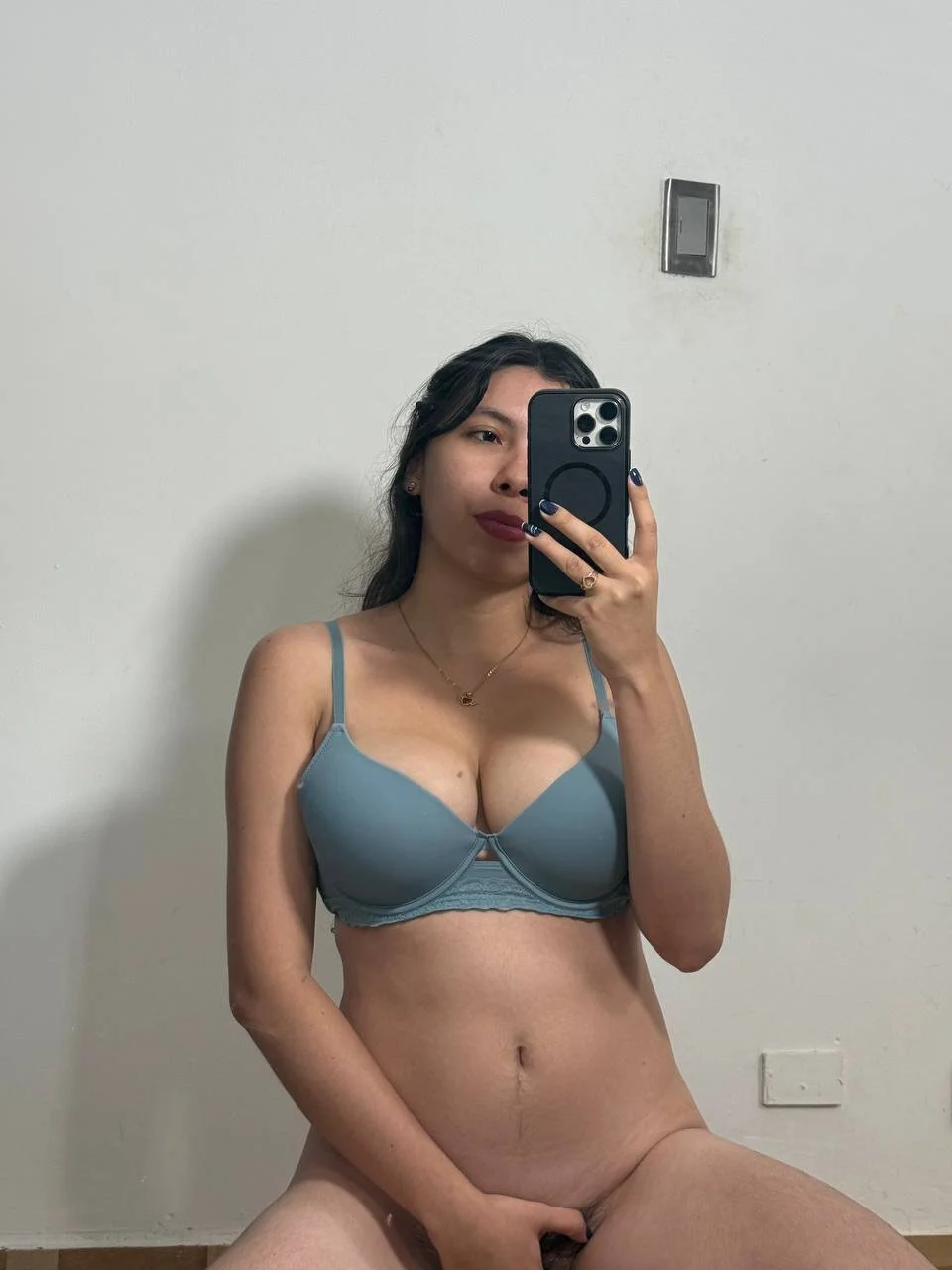XXX Porn Photo of Nude butterflydoll_ 14