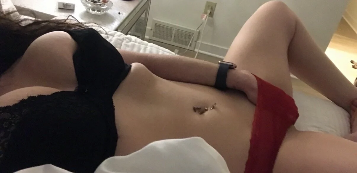 XXX Porn Photo of Nude AlexisKayx 23
