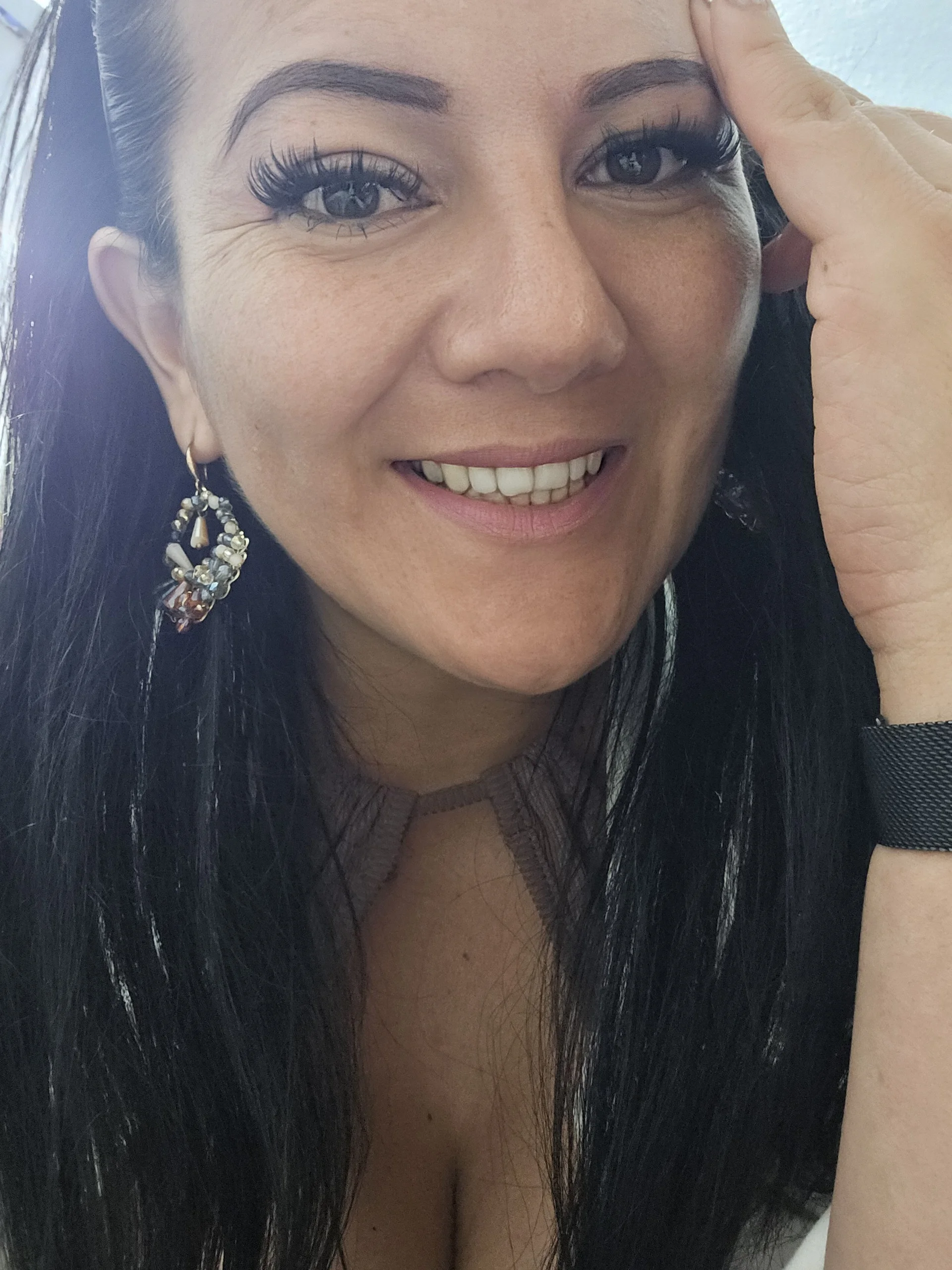 XXX Porn Photo of Nude karla_valk1 5