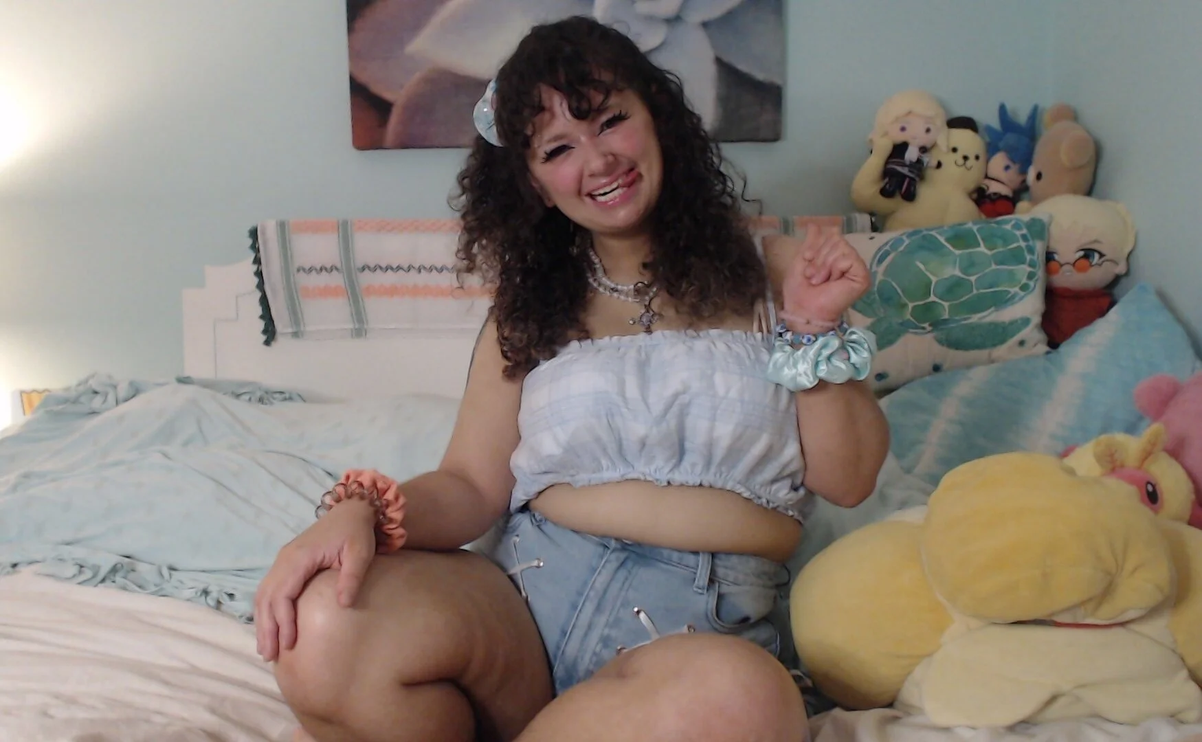 XXX Porn Photo of Nude starsaturn 60