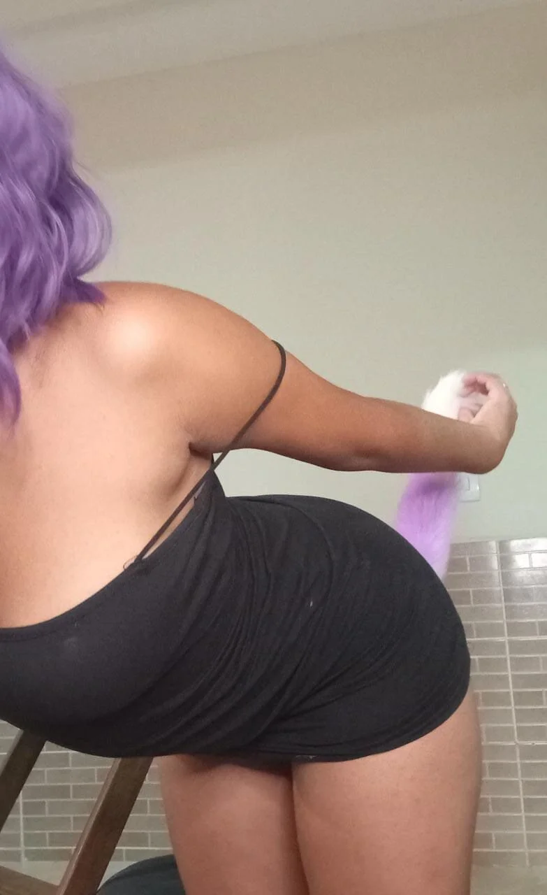 XXX Porn Photo of Nude Isa_Violet 6