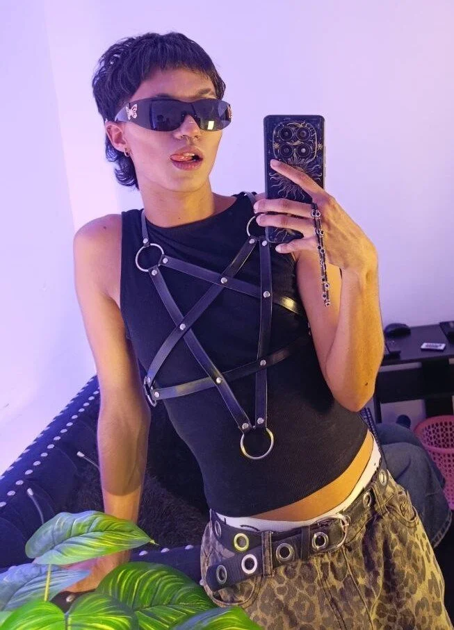 XXX Porn Photo of Nude Jen_nc 55