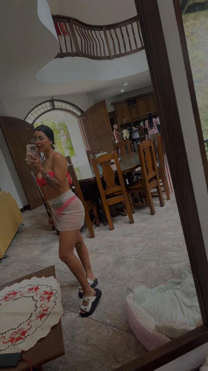 XXX Porn Photo of Nude Valerie-S 7