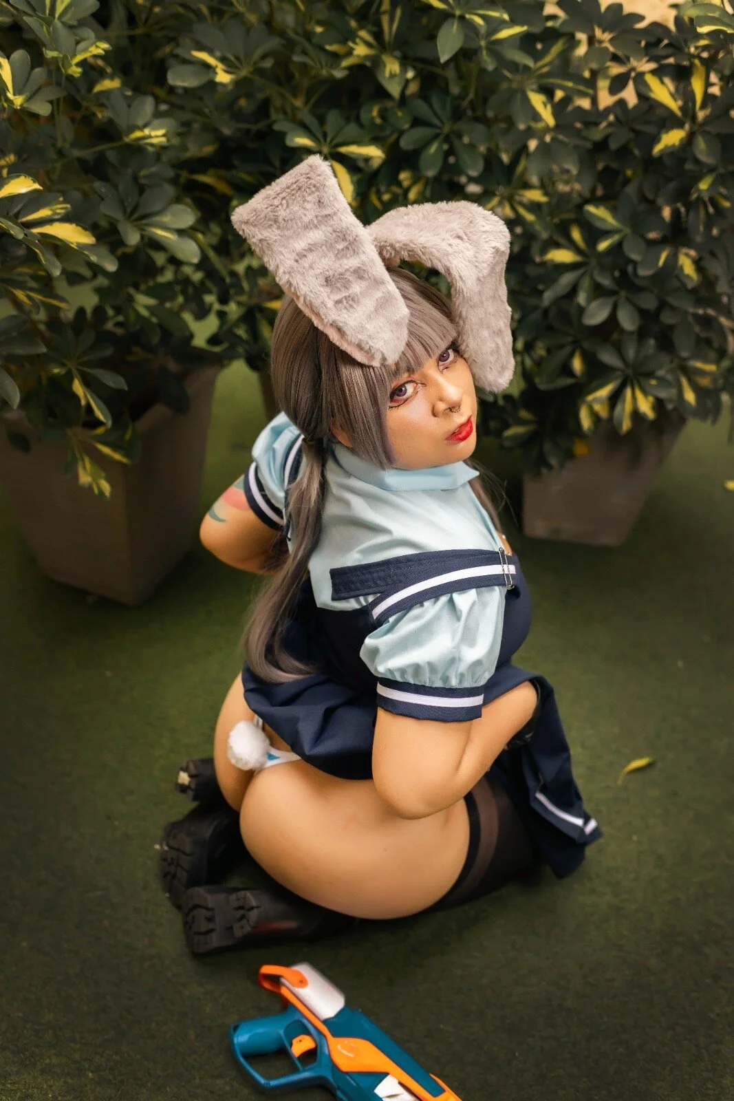 XXX Porn Photo of Nude Lucycosplay777 53