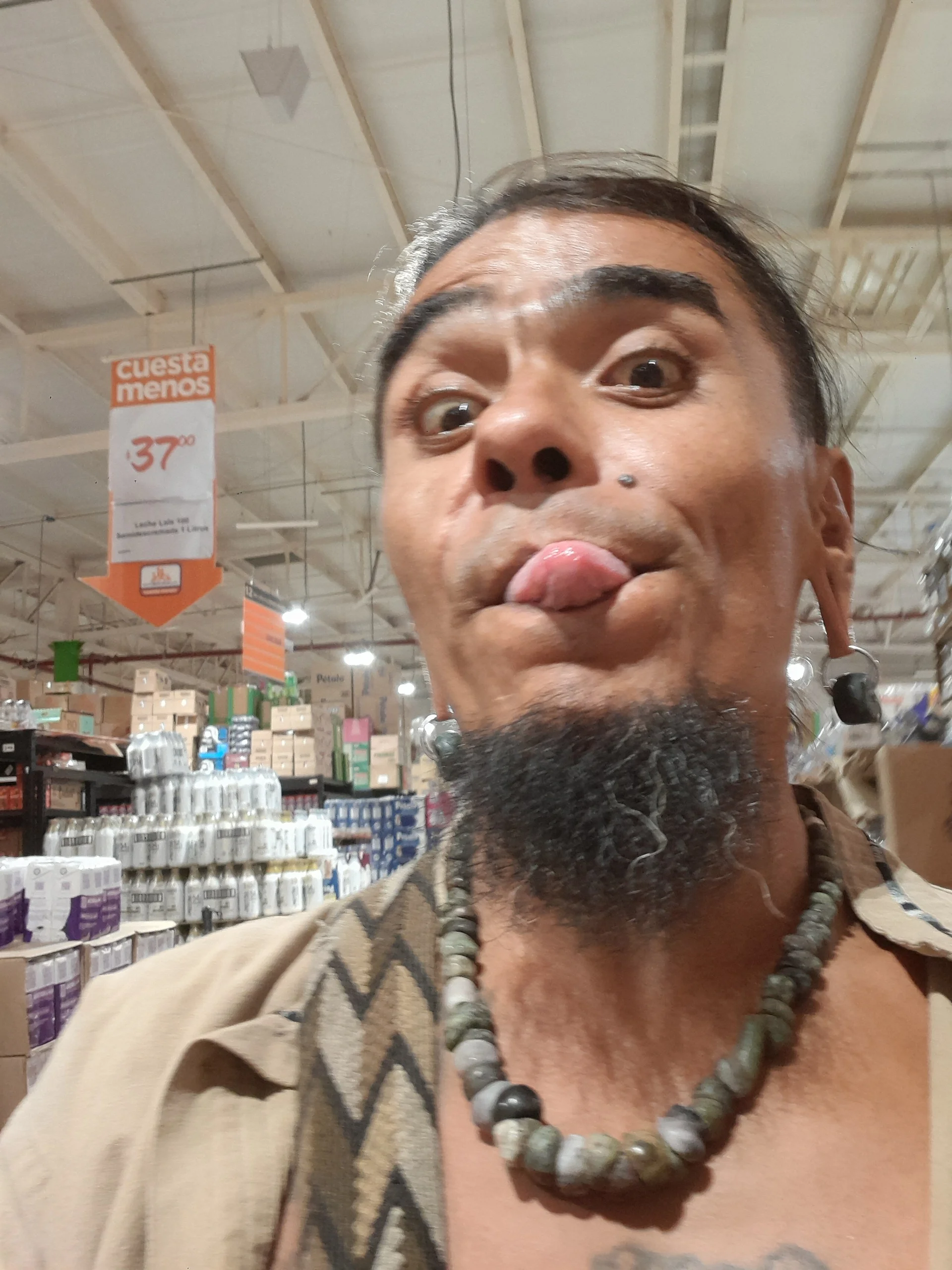 XXX Porn Photo of Nude rustico666 3
