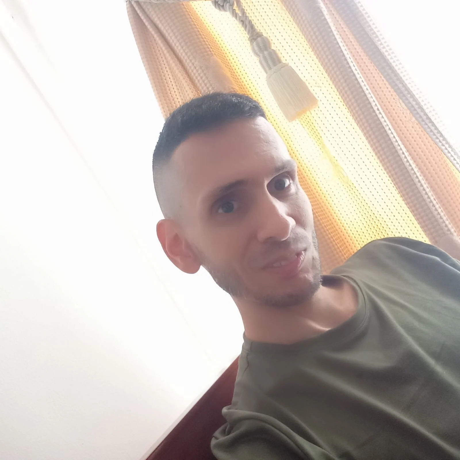 XXX Porn Photo of Nude Andres_J4 119