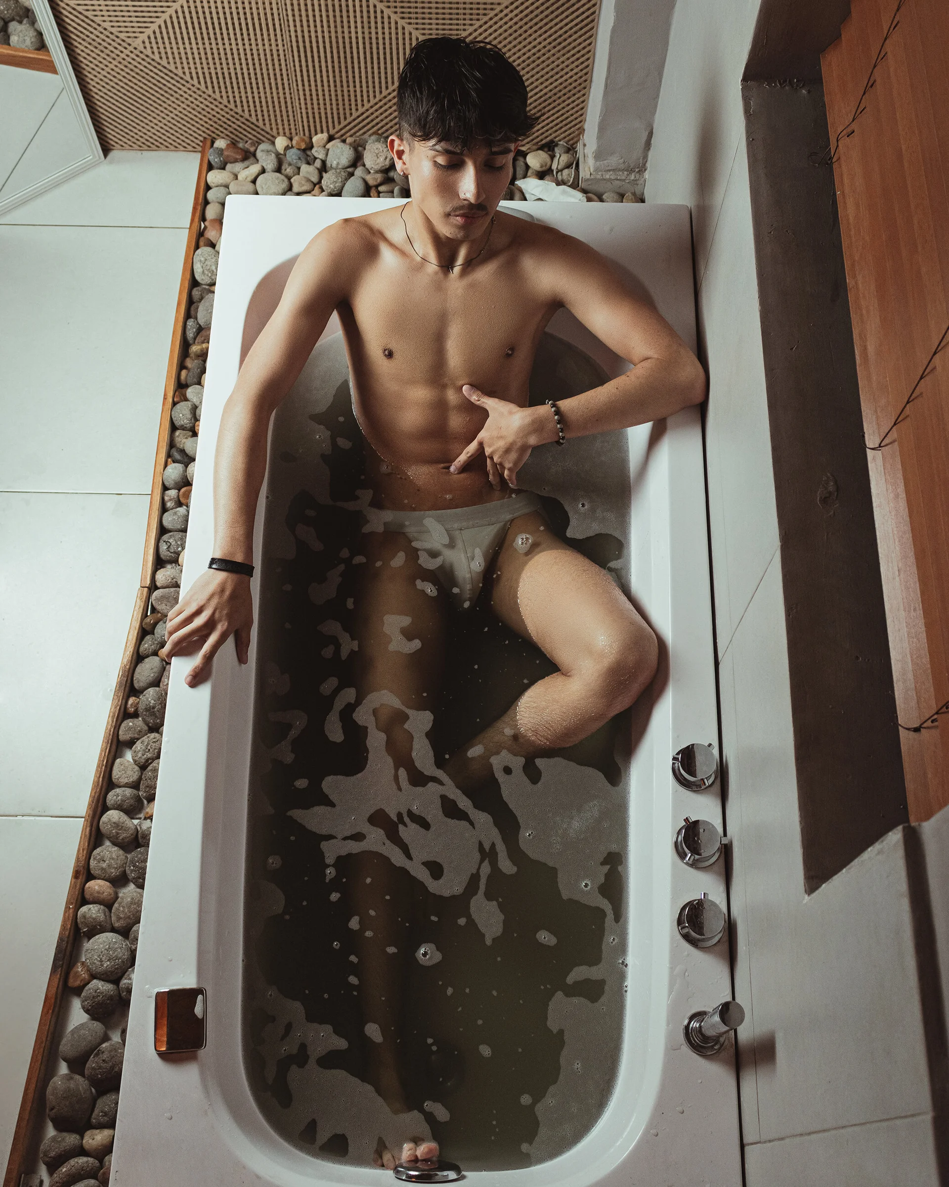 XXX Porn Photo of Nude tim__fox 62