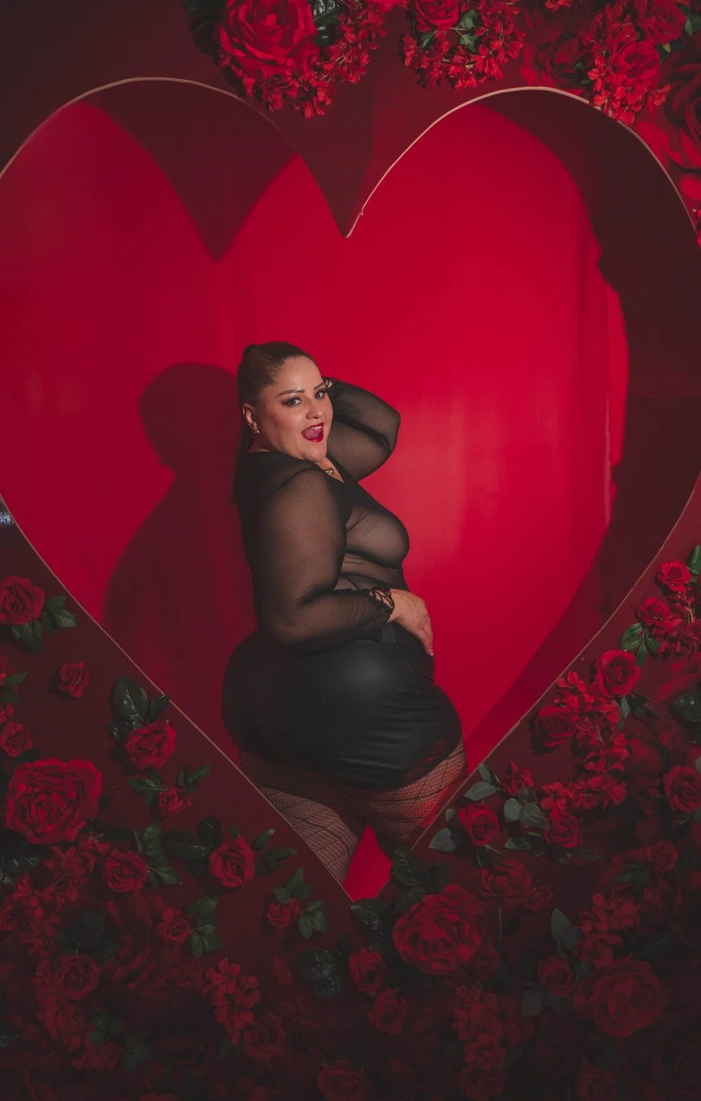 XXX Porn Photo of Nude katte_landerr 46