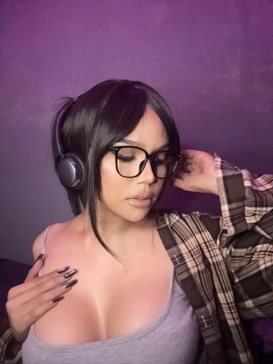 XXX Porn Photo of Nude MistressBangs 14
