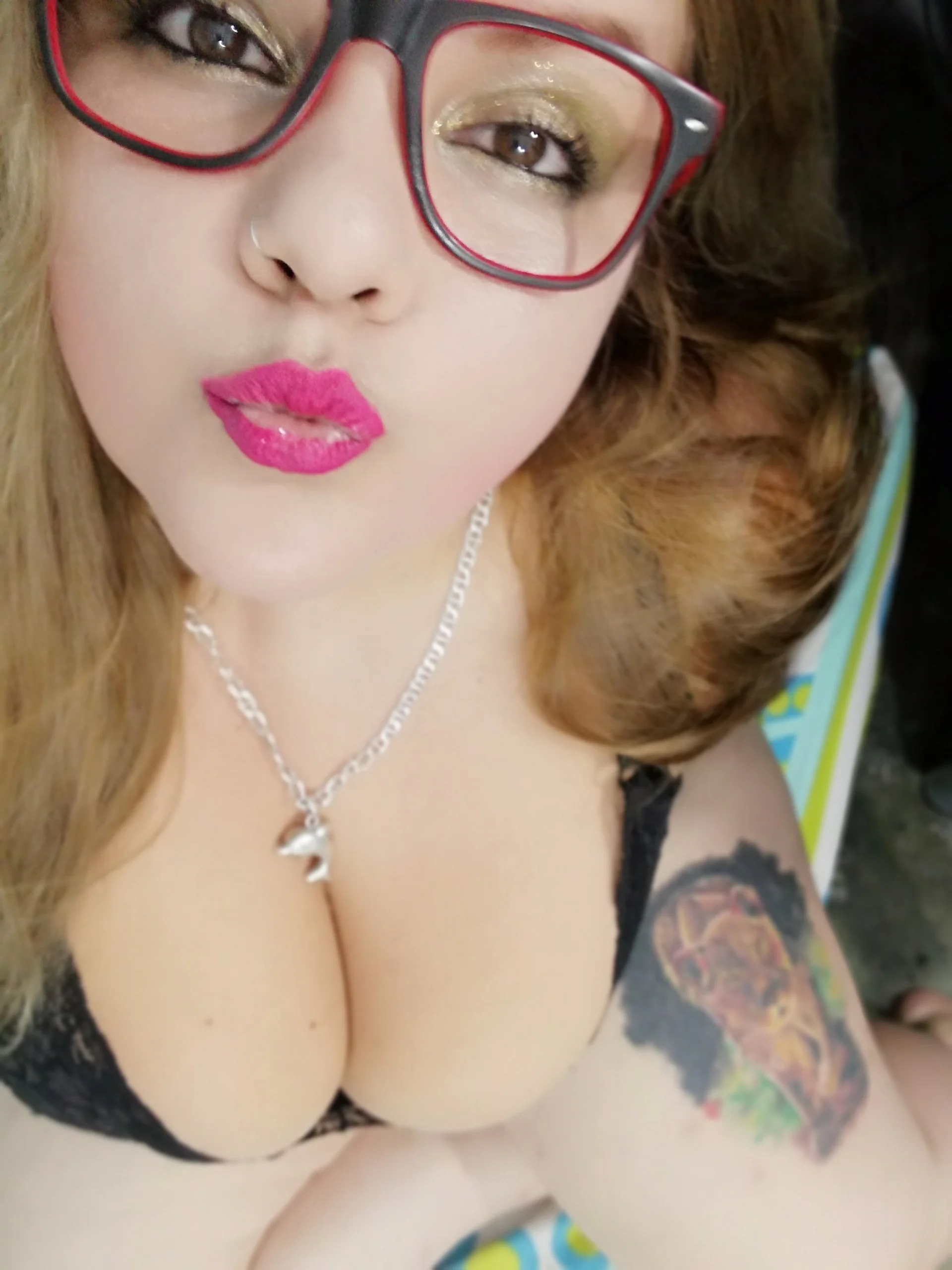 XXX Porn Photo of Nude allsson_queen 194