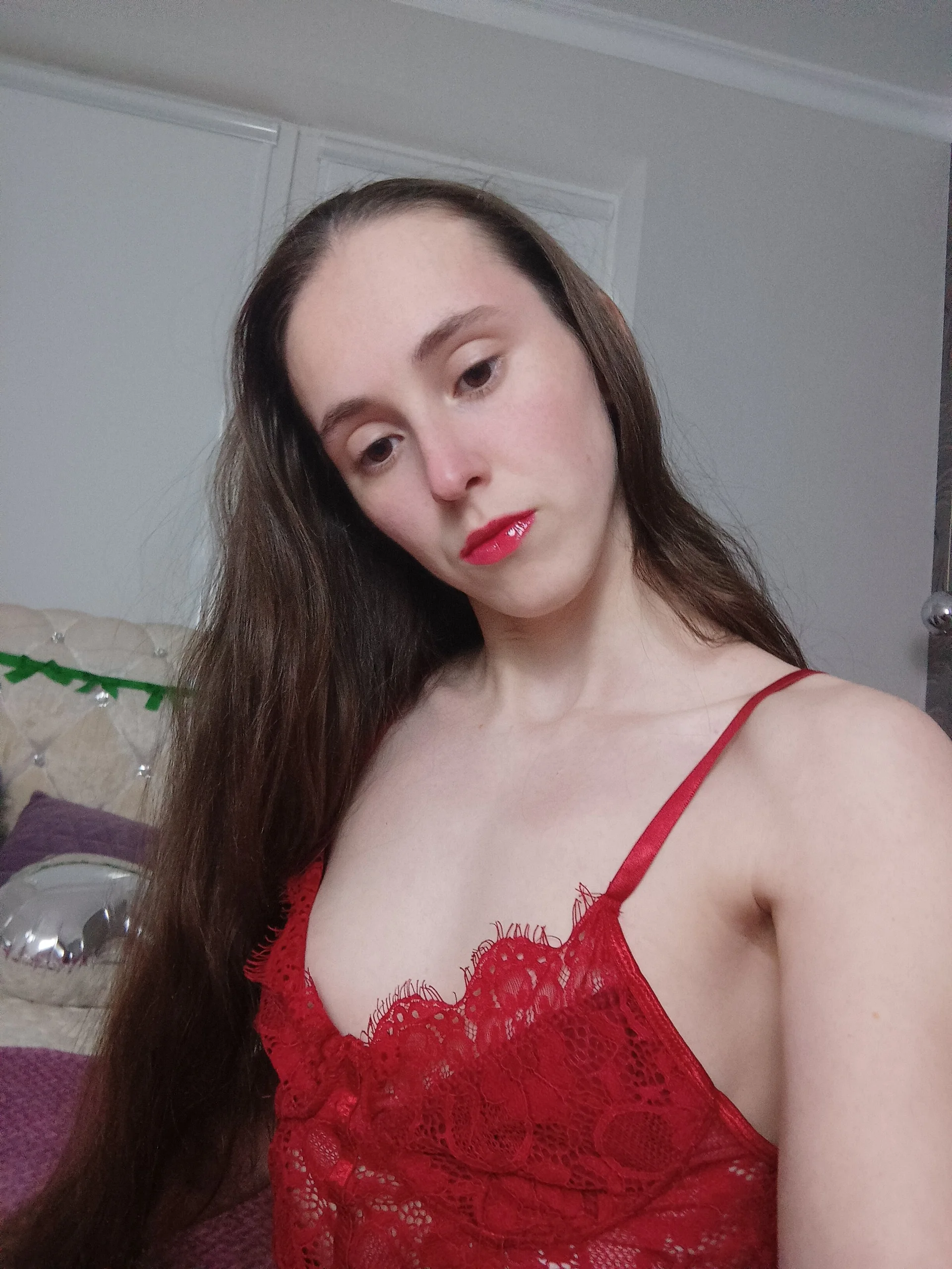 XXX Porn Photo of Nude MartiniiSelenna 975