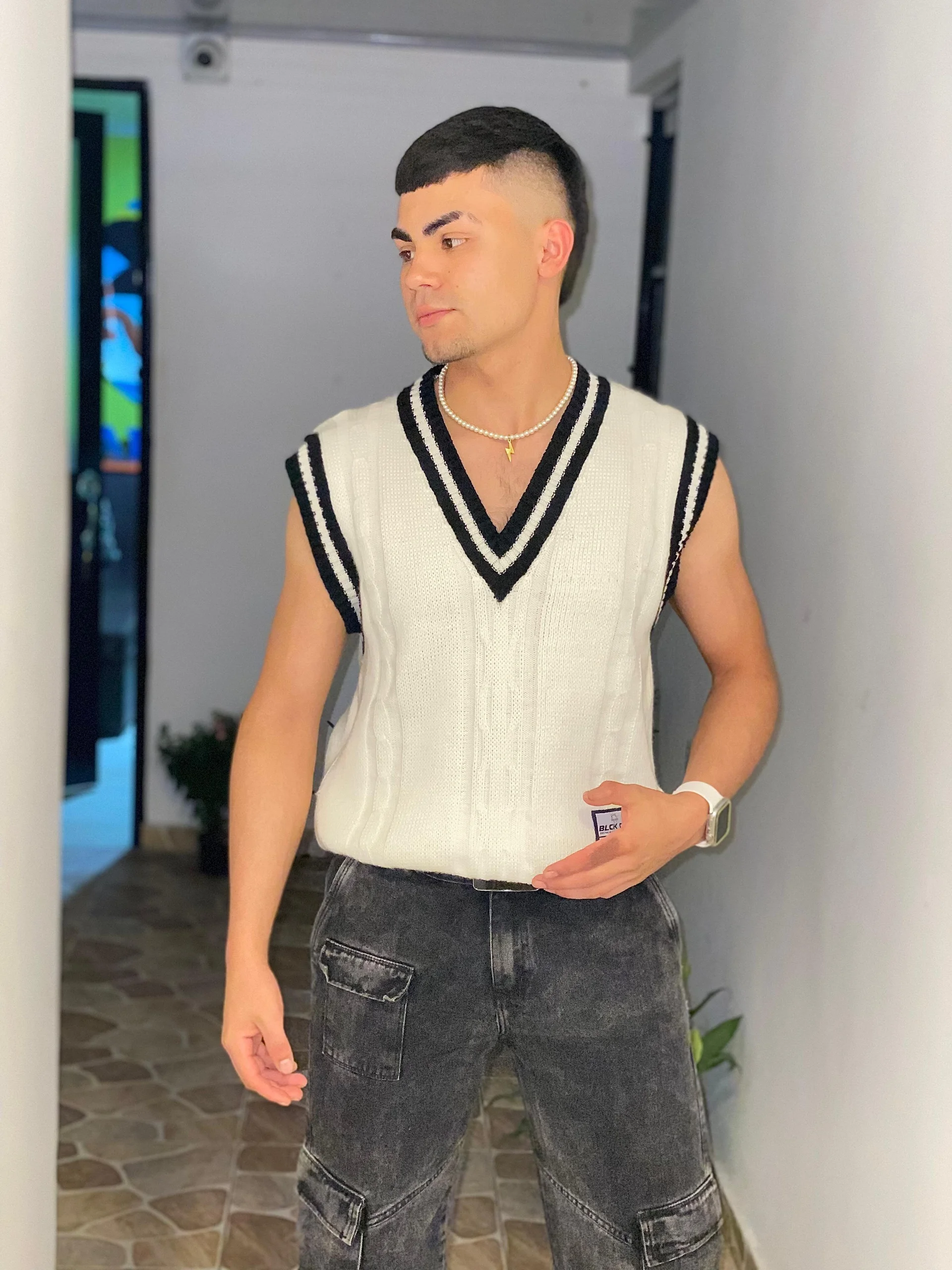 XXX Porn Photo of Nude kalivan_voinesscu 26