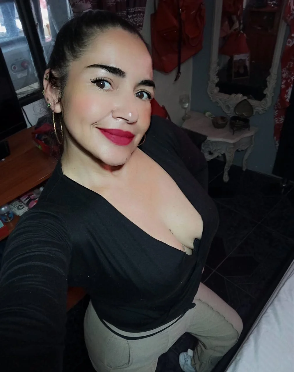 XXX Porn Photo of Nude MaryRoze_ 5