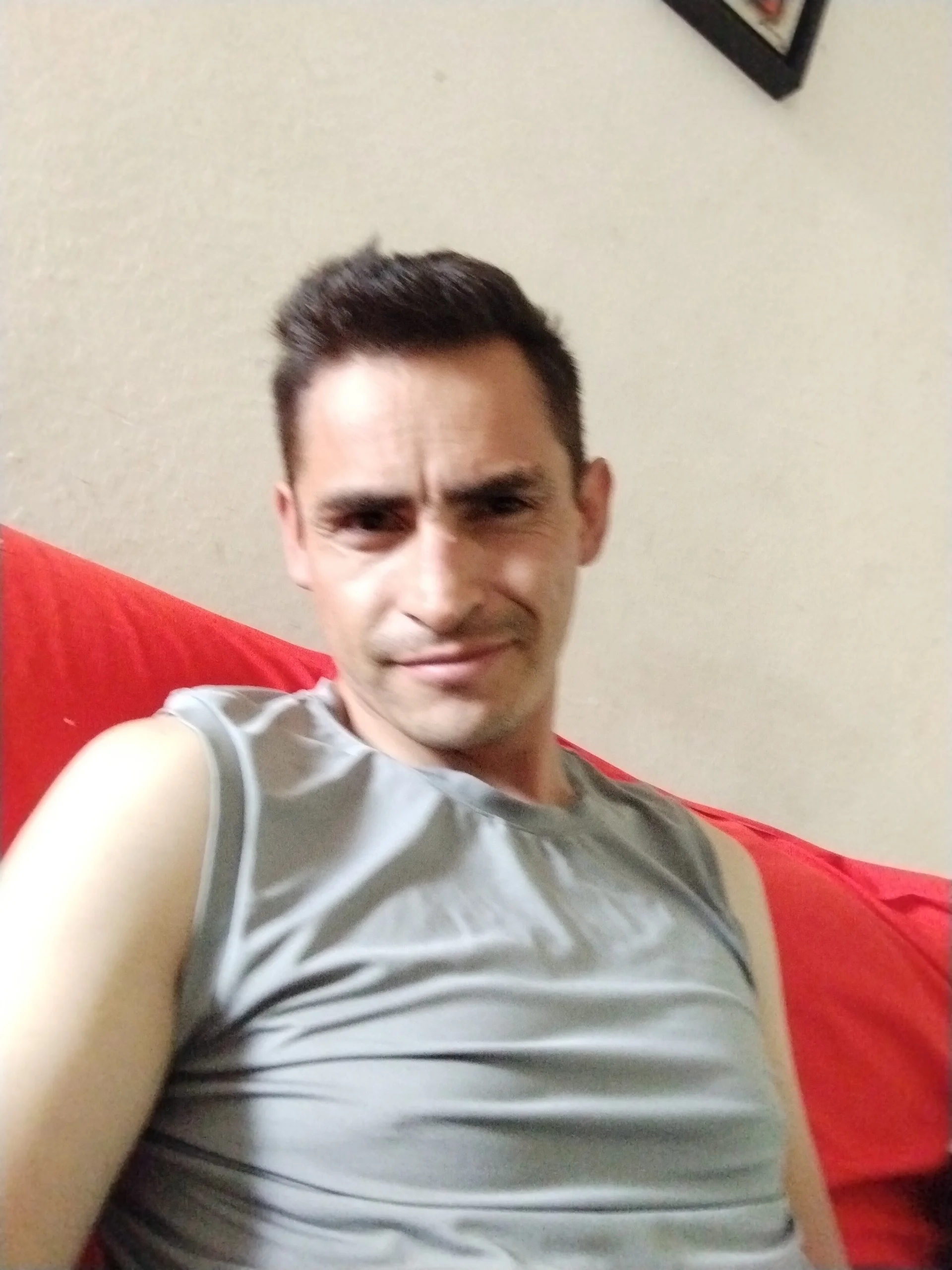 XXX Porn Photo of Nude Ian_1 2