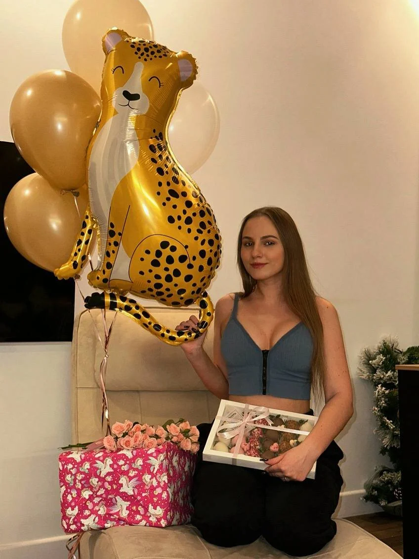 XXX Porn Photo of Nude MelissaMelrey 247