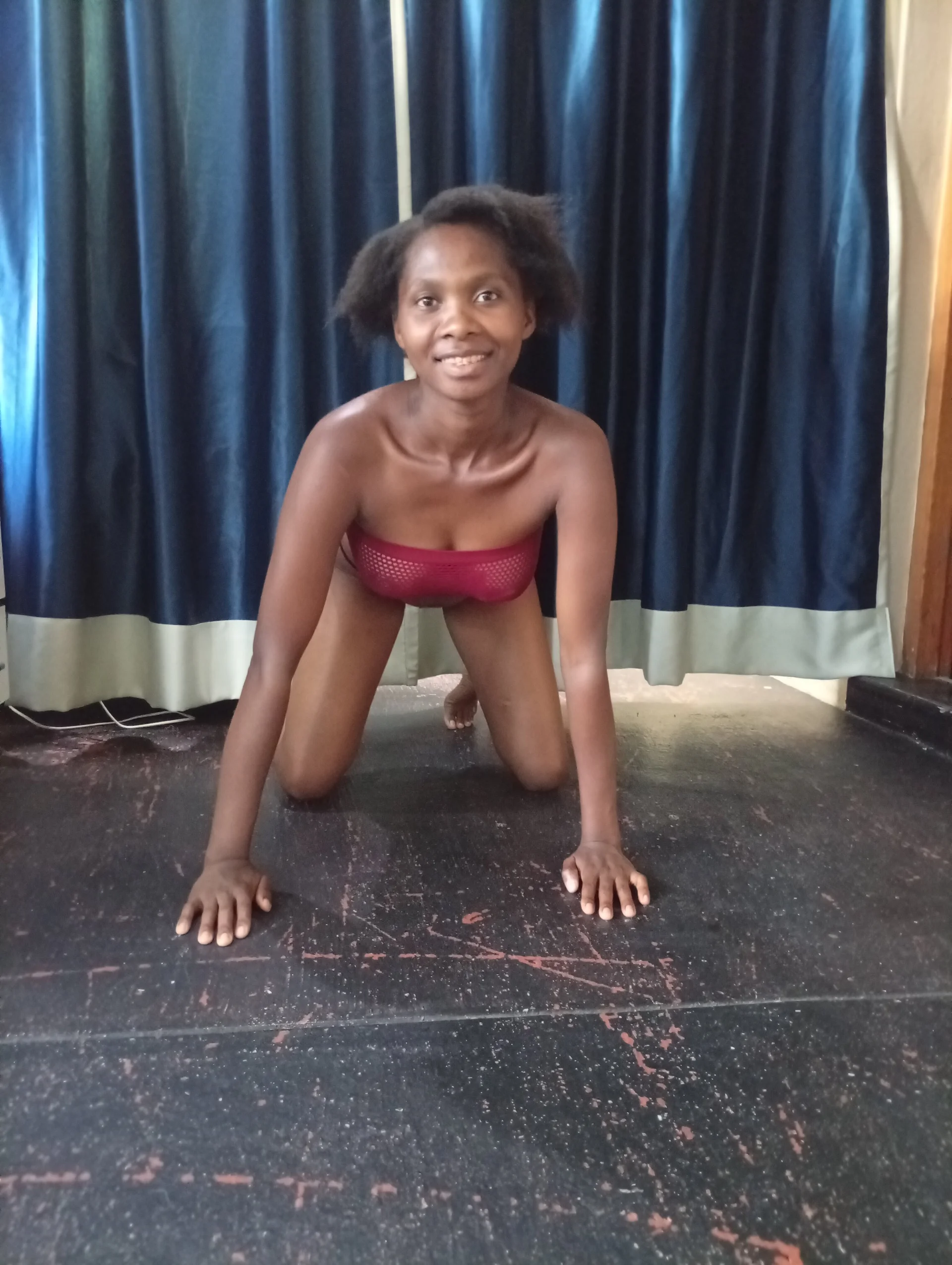 XXX Porn Photo of Nude PussyFarrie 2