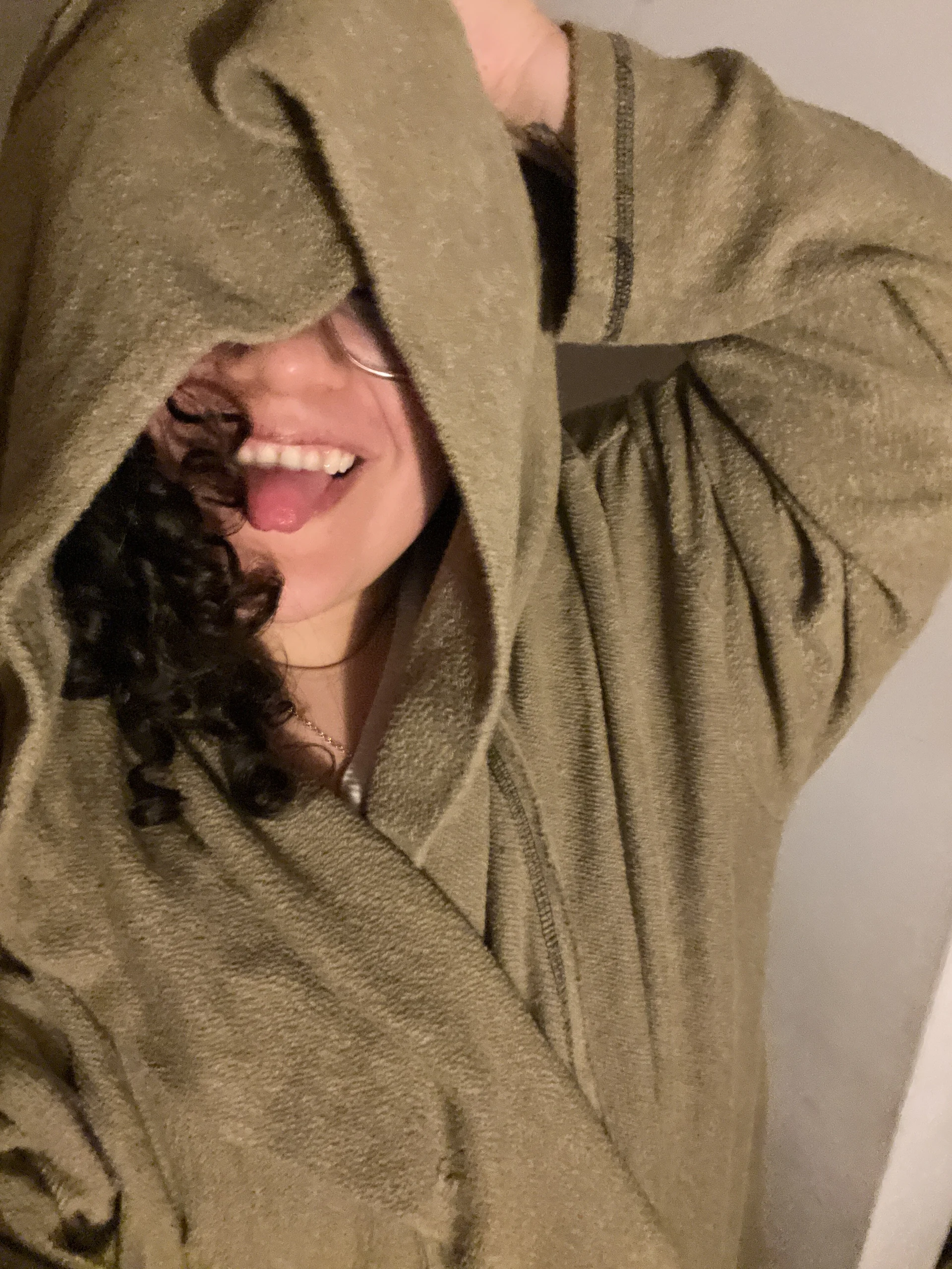 XXX Porn Photo of Nude CurlyMilf_Vannexxxa 52