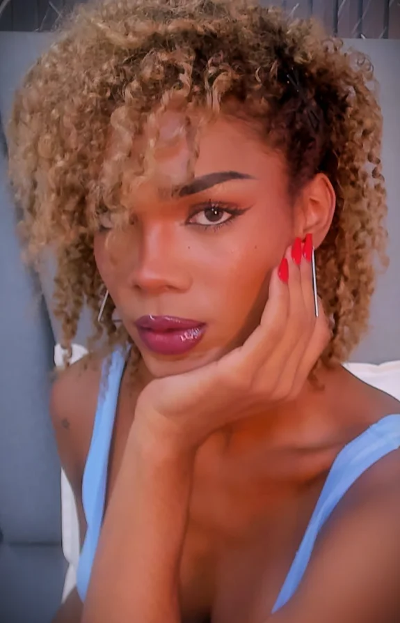 XXX Porn Photo of Nude NaomiSteward 202