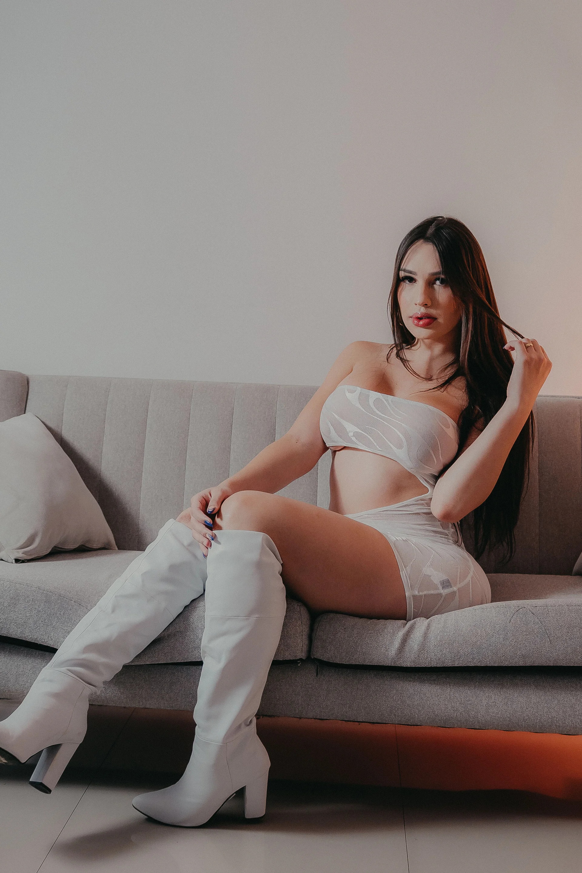 XXX Porn Photo of Nude Maria_Angel01_ 18