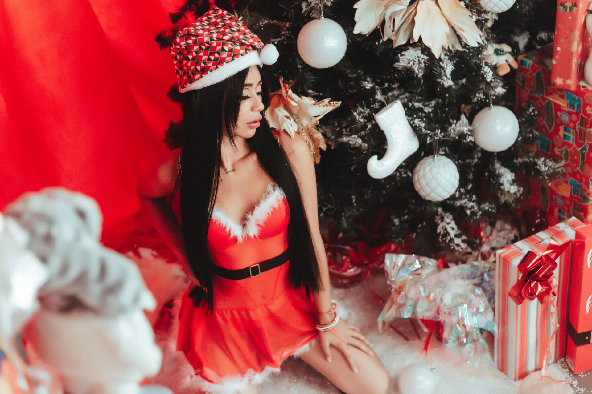 XXX Porn Photo of Nude NinaWong 15