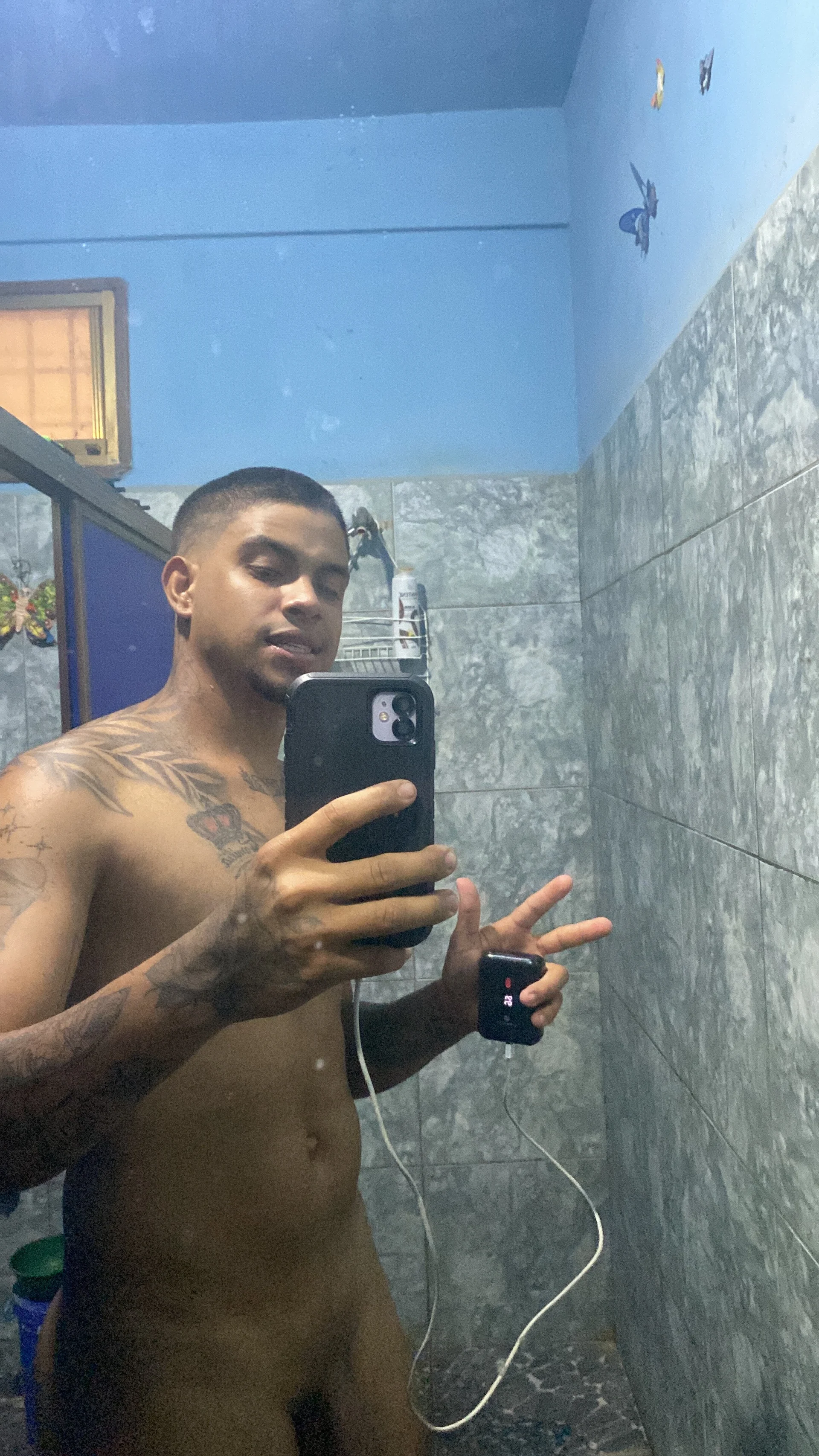 XXX Porn Photo of Nude jes_fer 3